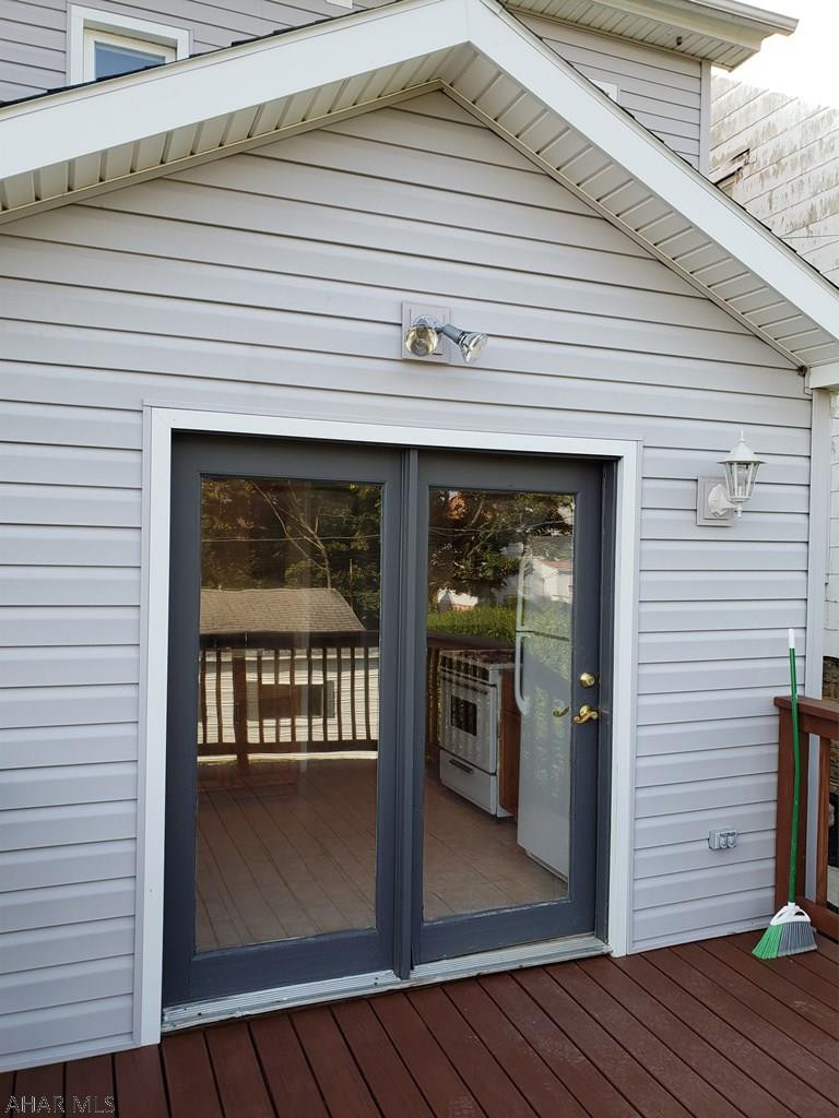 Fairview - Residential