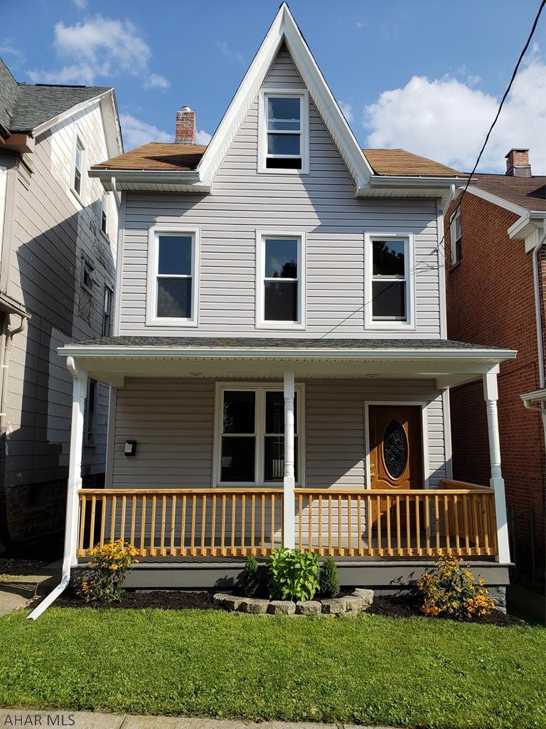 Fairview - Residential