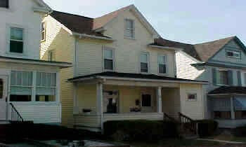 Juniata - Residential