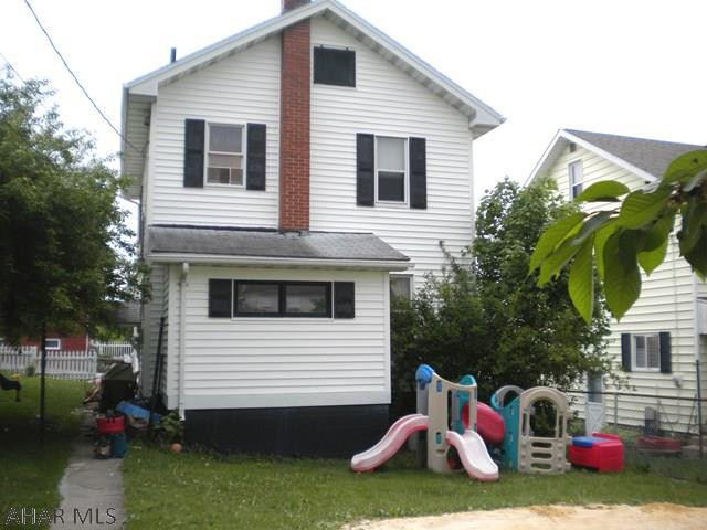 Unknown - Residential