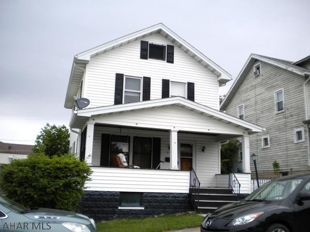 Unknown - Residential