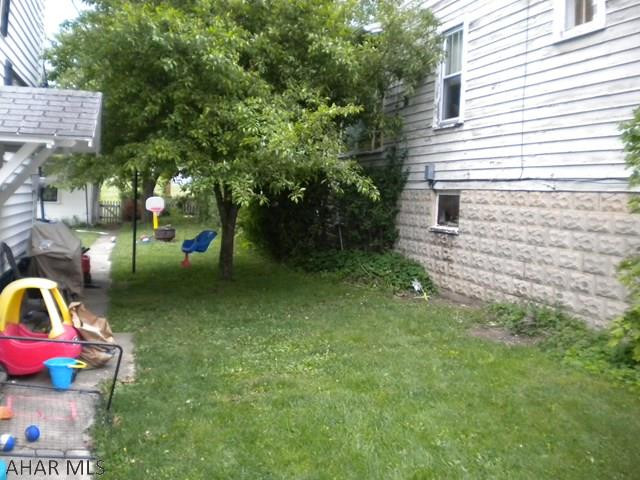 Unknown - Residential