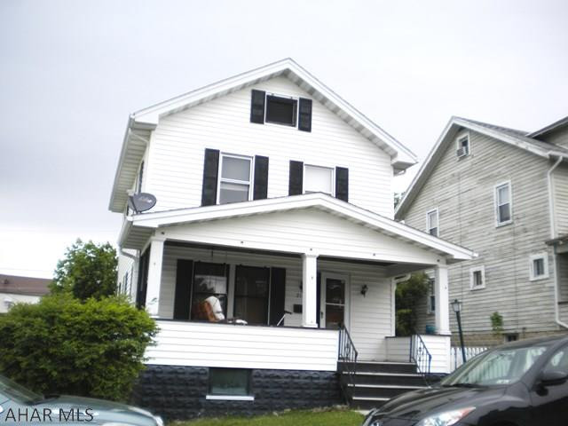 Unknown - Residential