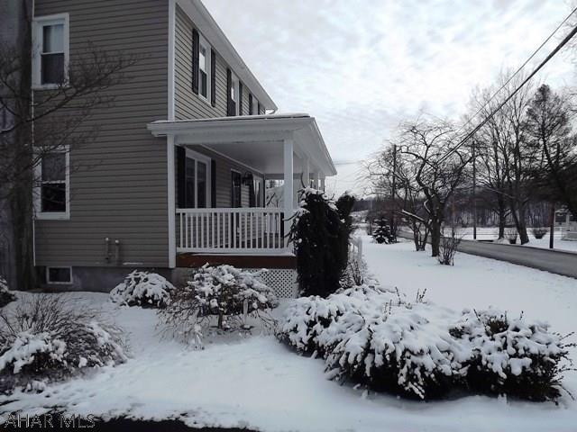 Unknown - Residential