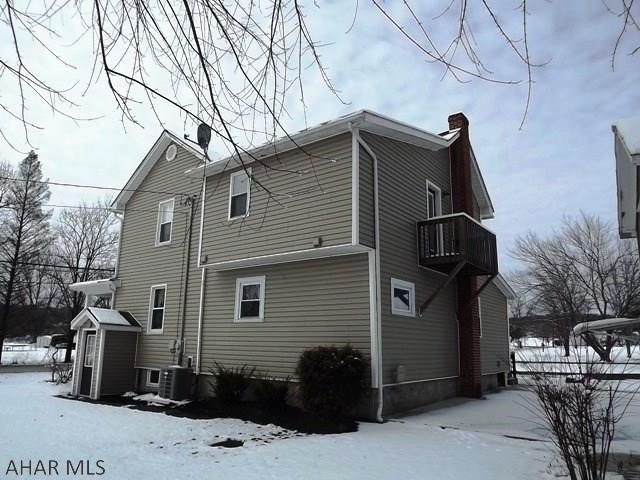 Unknown - Residential