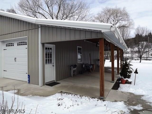 Unknown - Residential