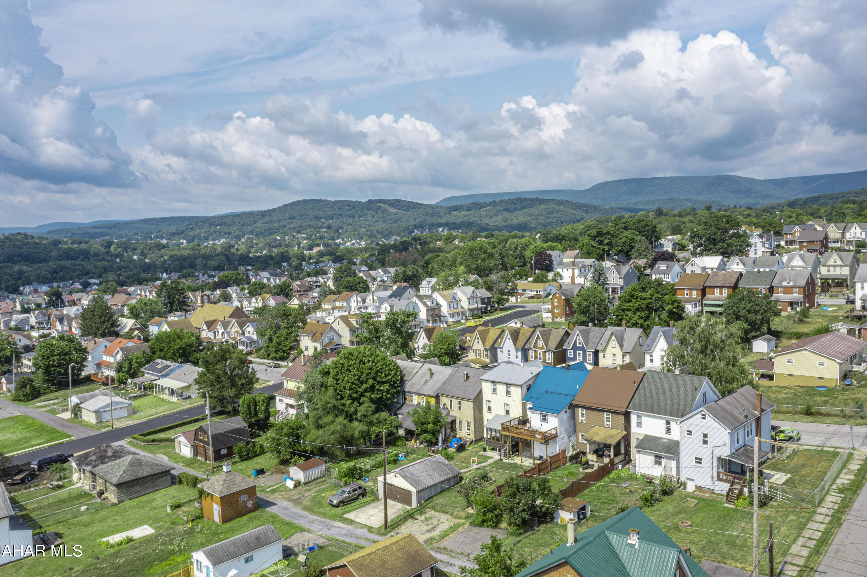 Juniata - Residential