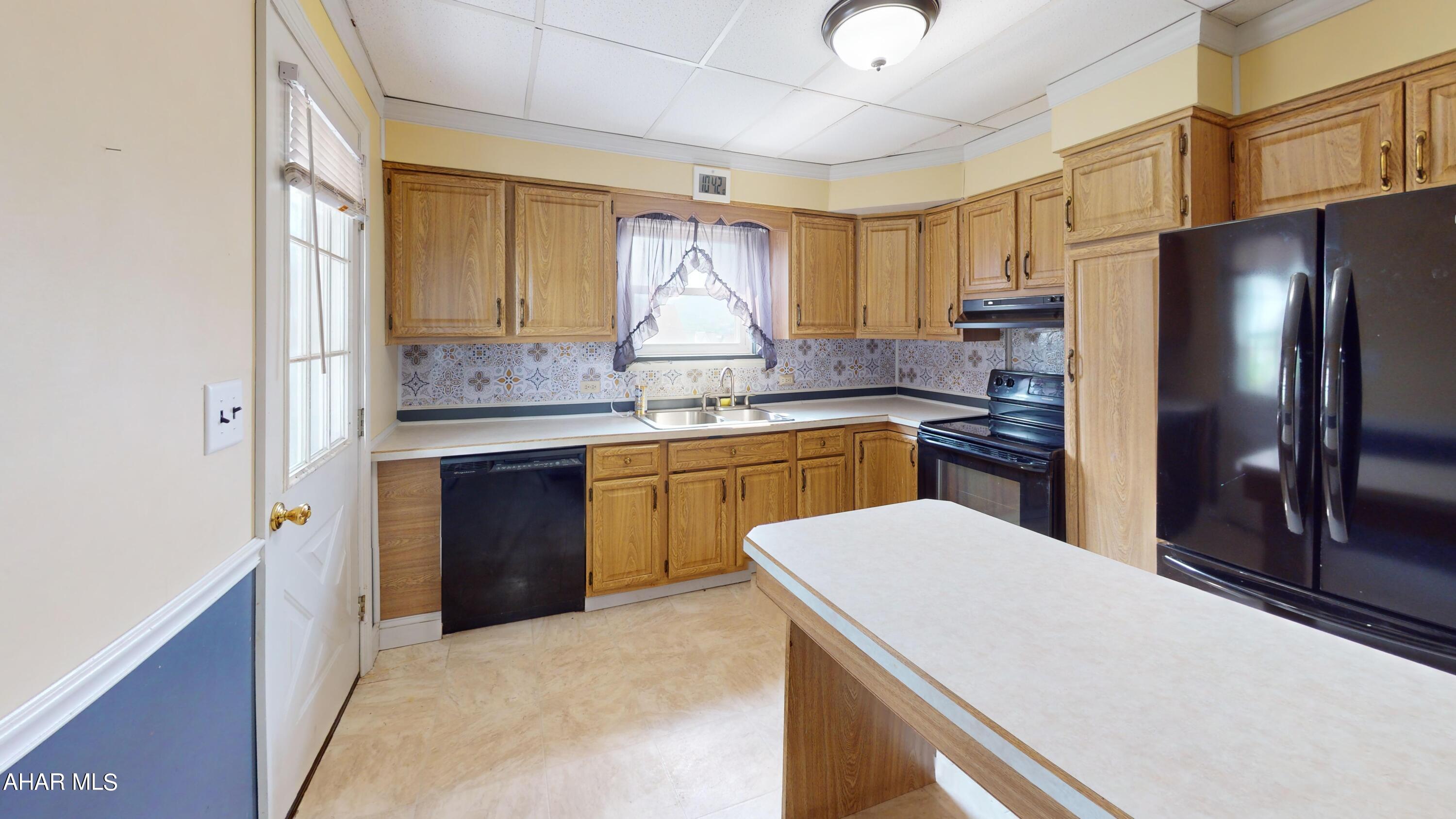 Juniata - Residential