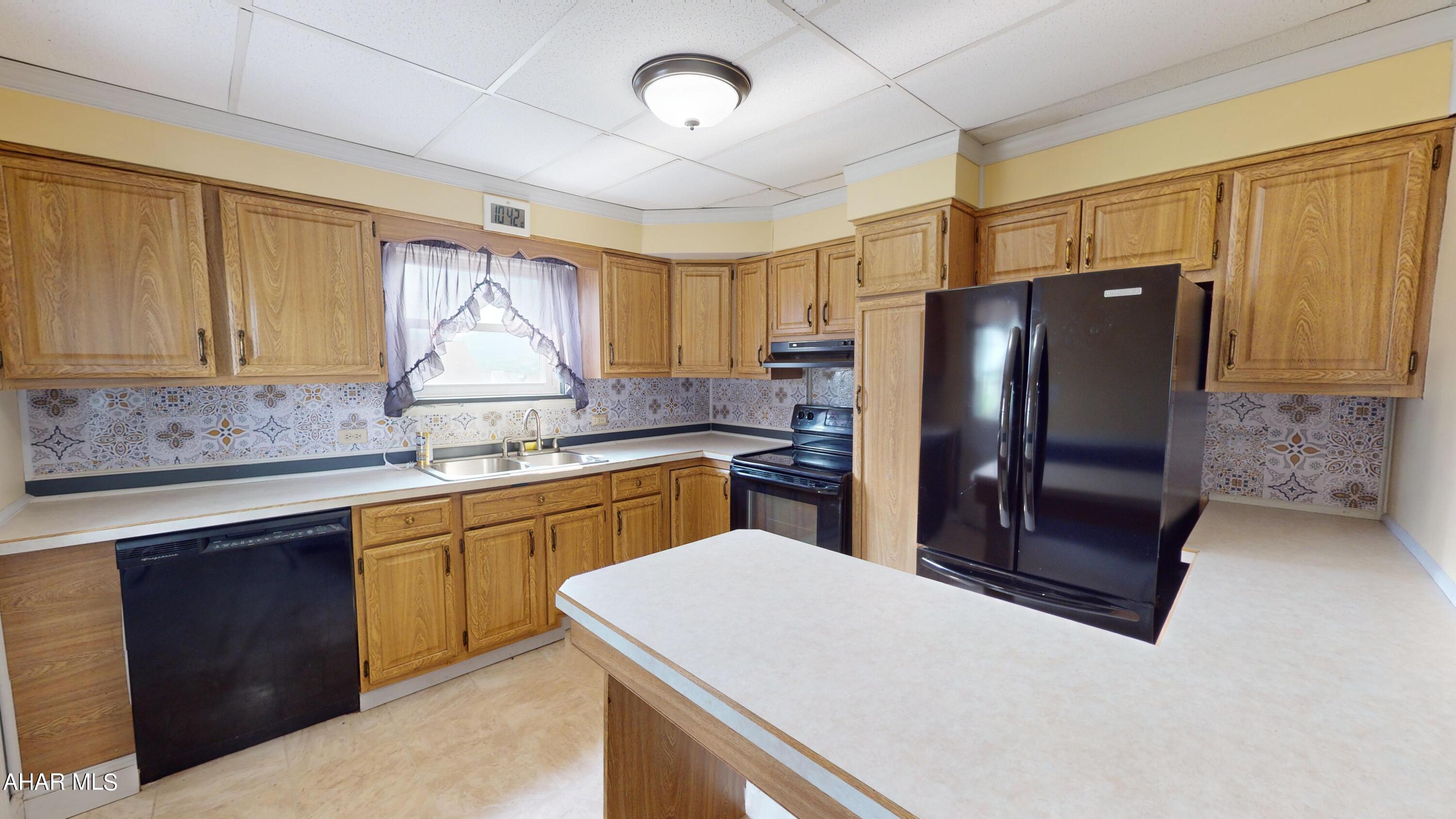 Juniata - Residential