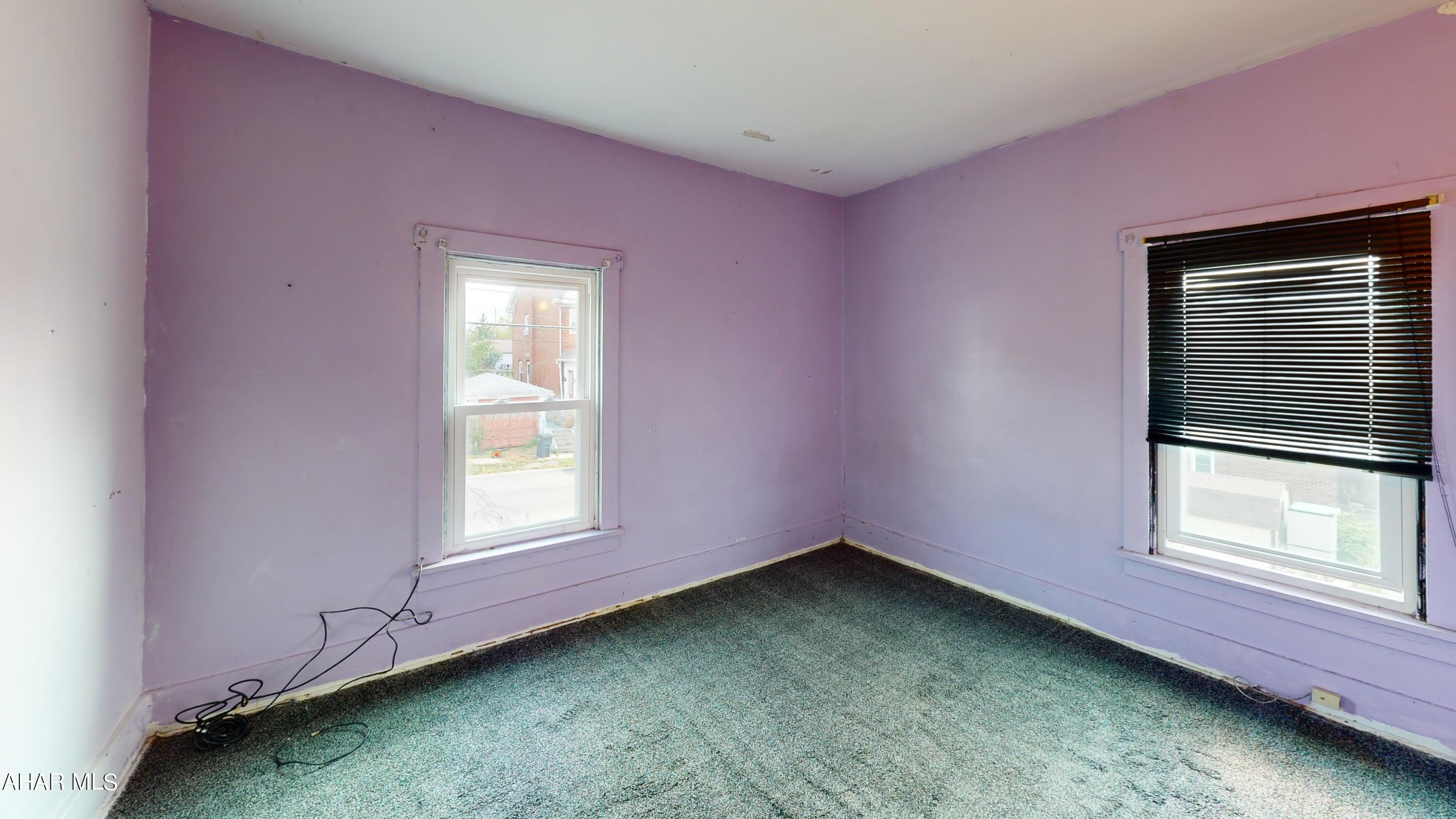 Juniata - Residential