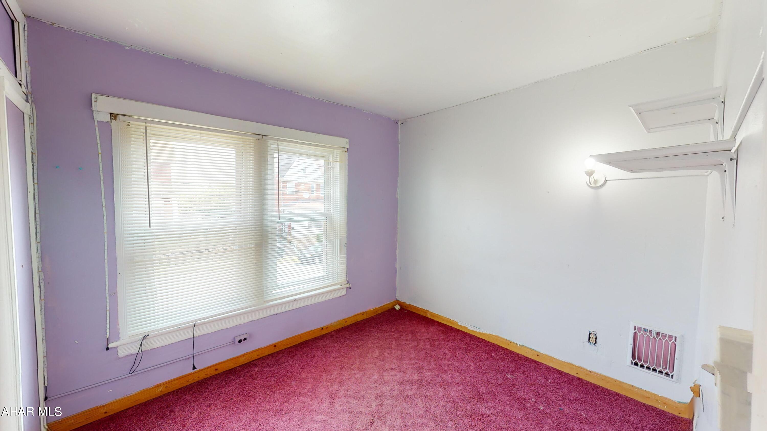 Juniata - Residential