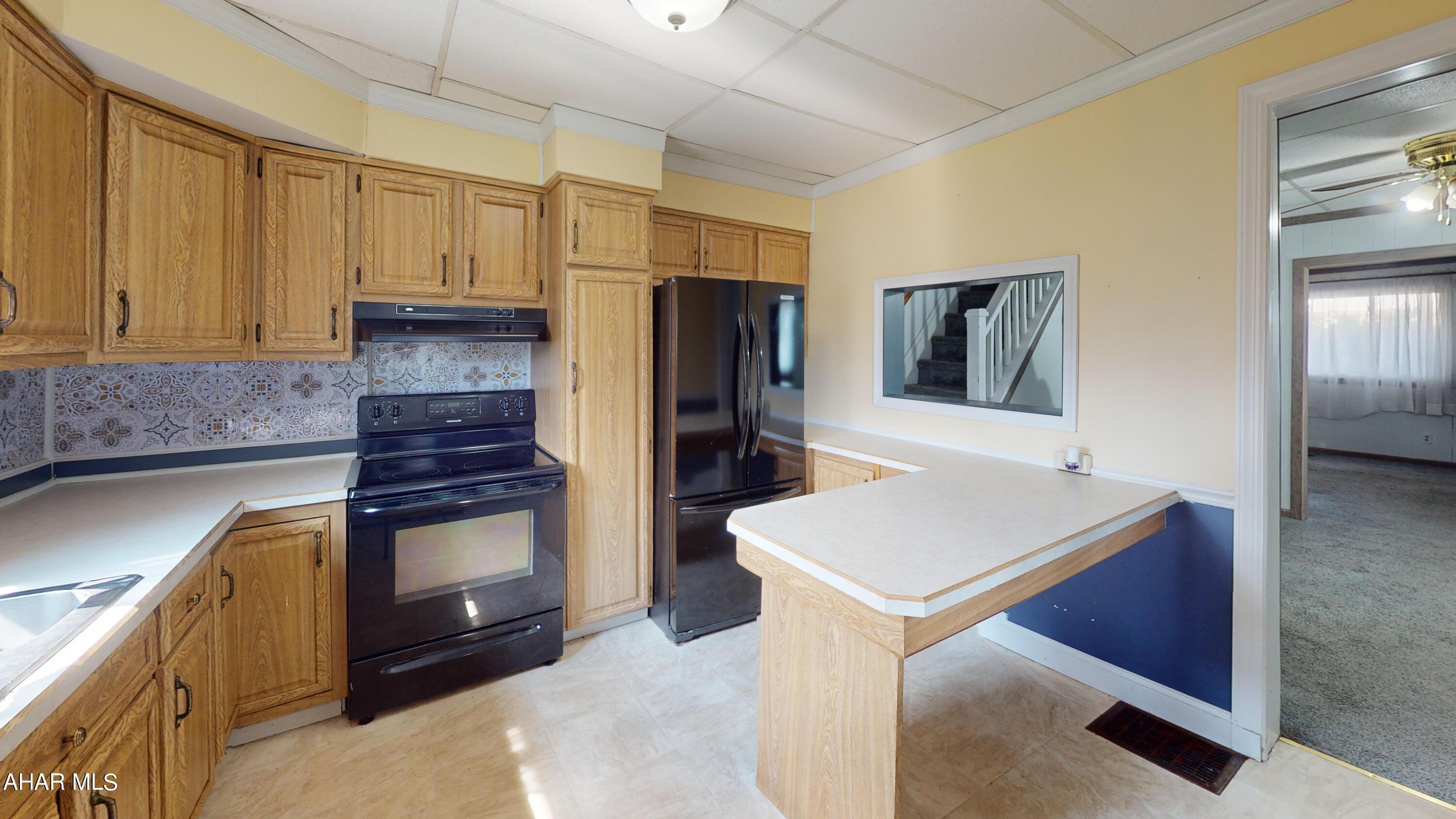 Juniata - Residential