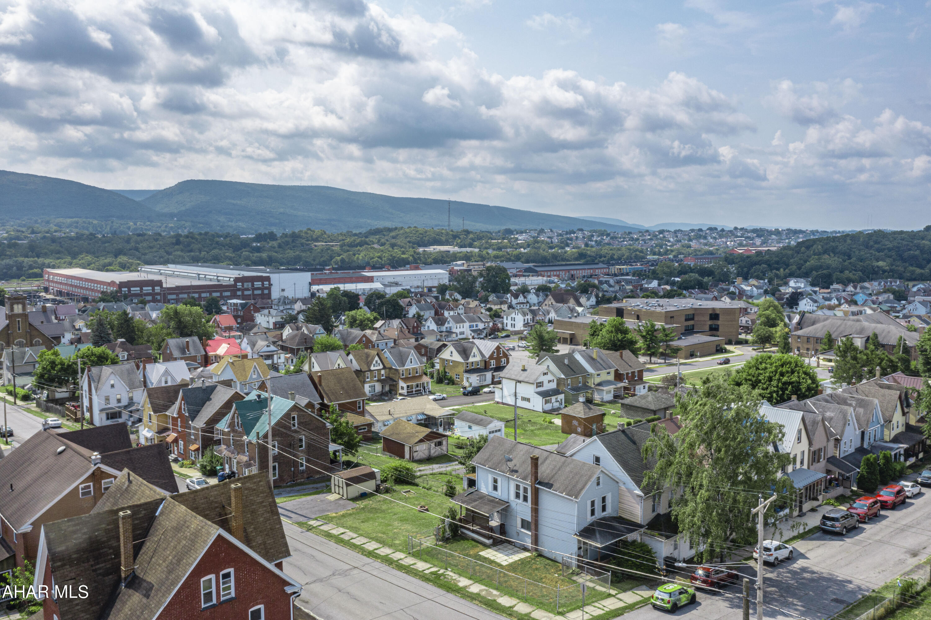 Juniata - Residential