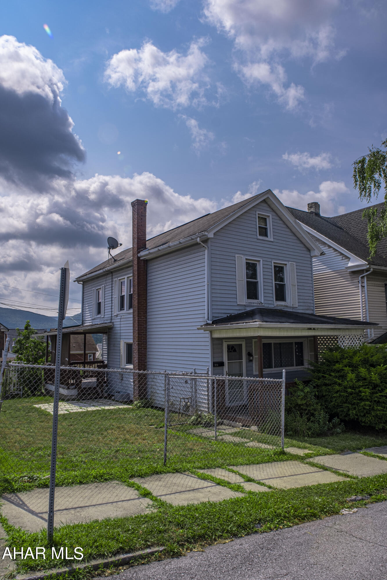 Juniata - Residential