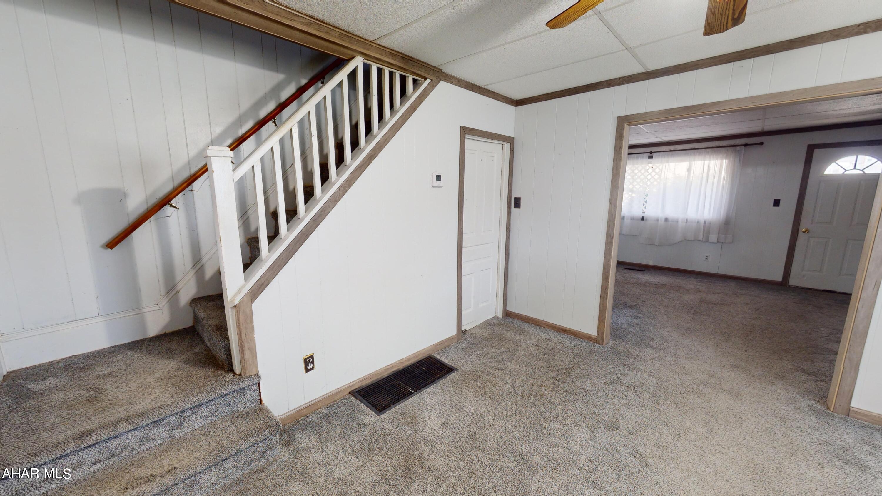 Juniata - Residential