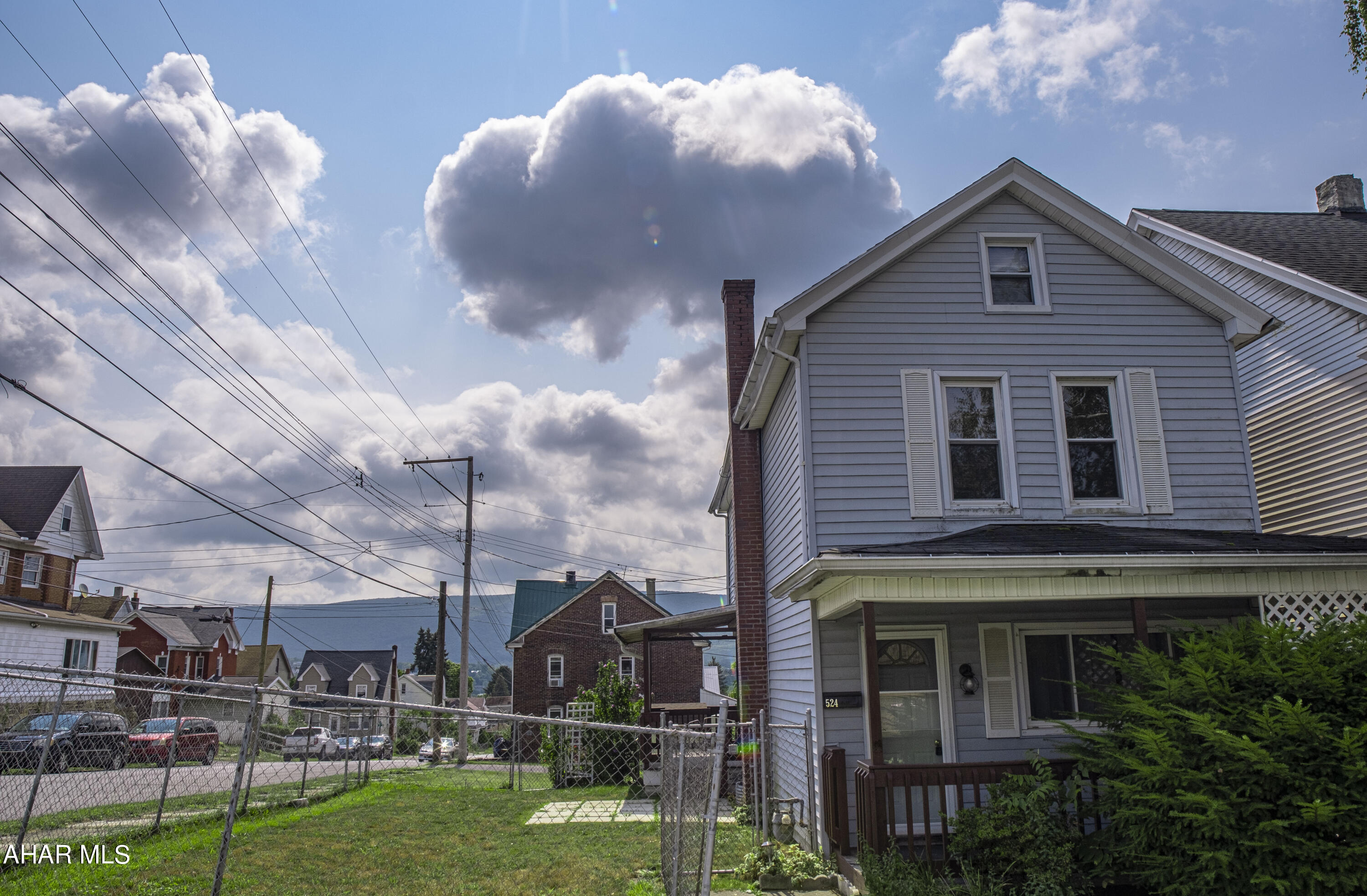 Juniata - Residential