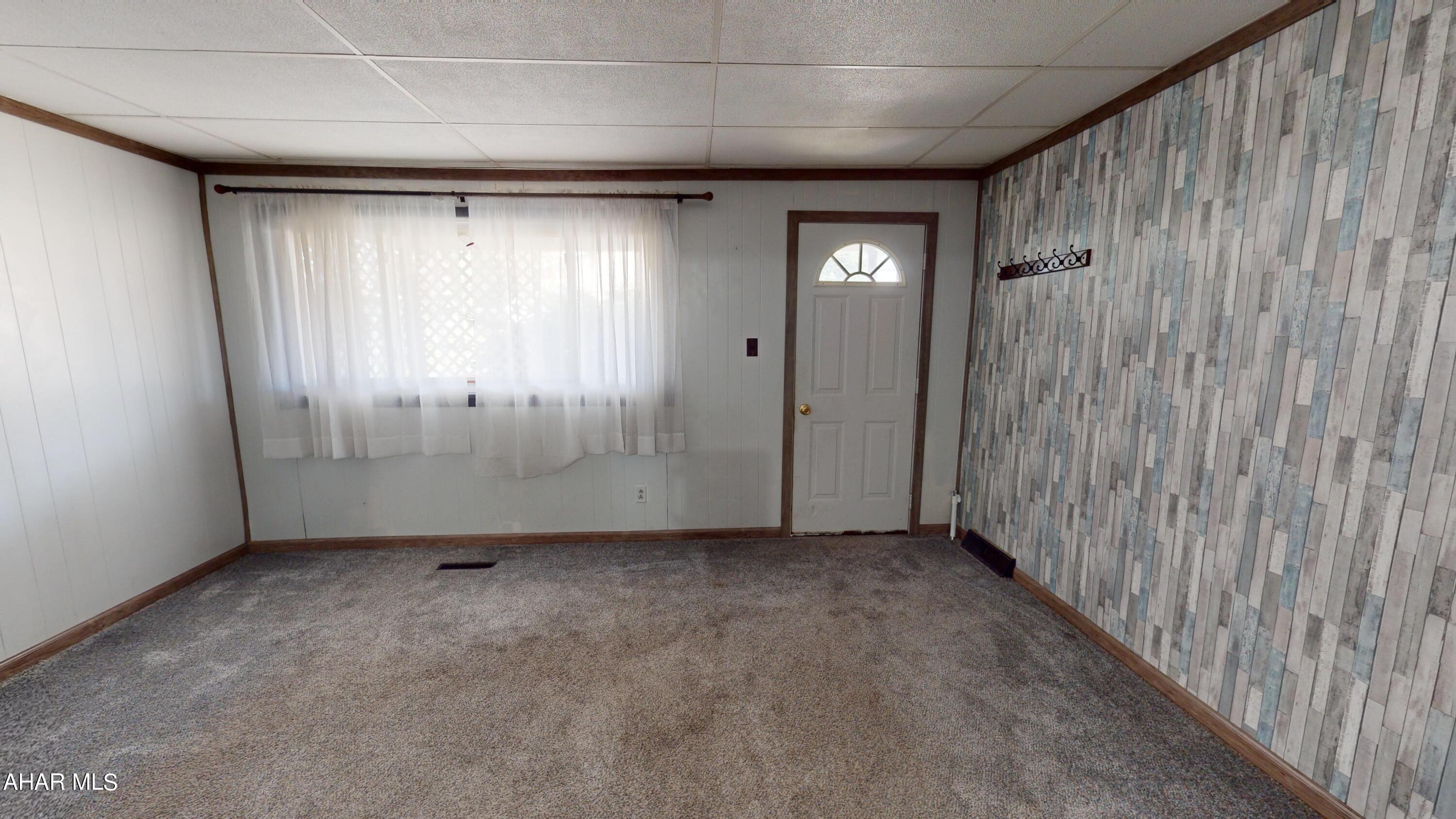 Juniata - Residential