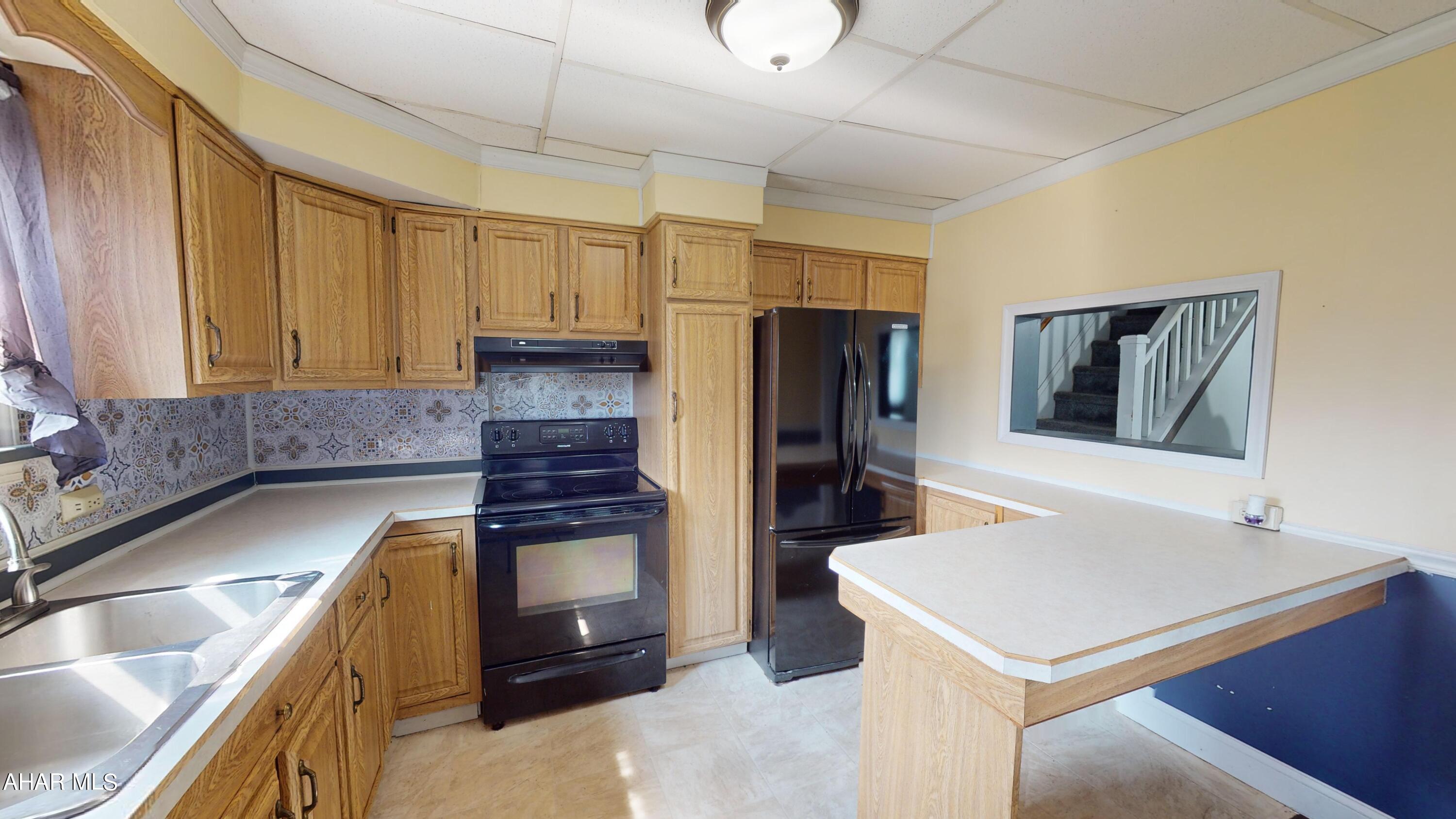 Juniata - Residential