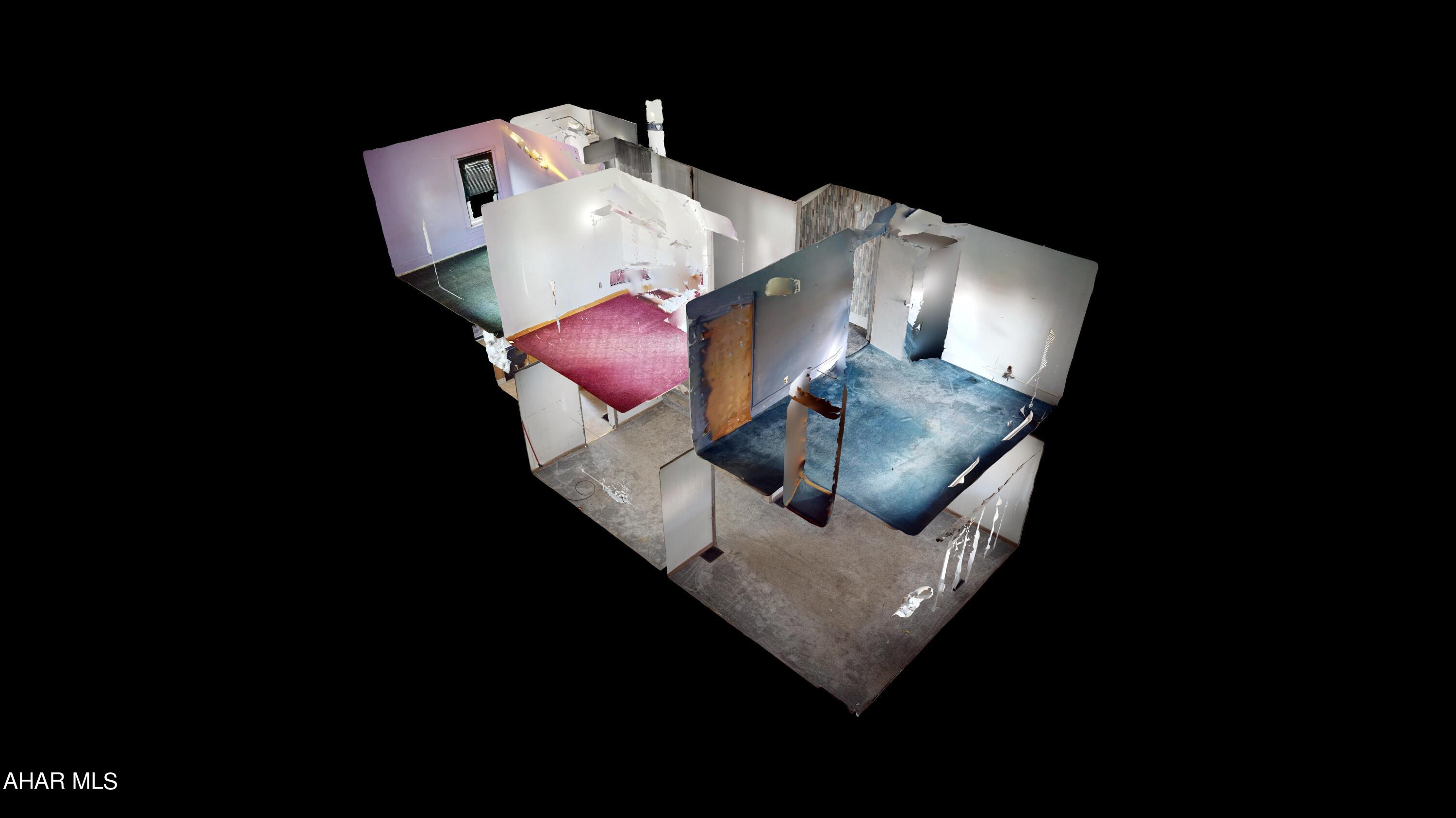 Juniata - Residential