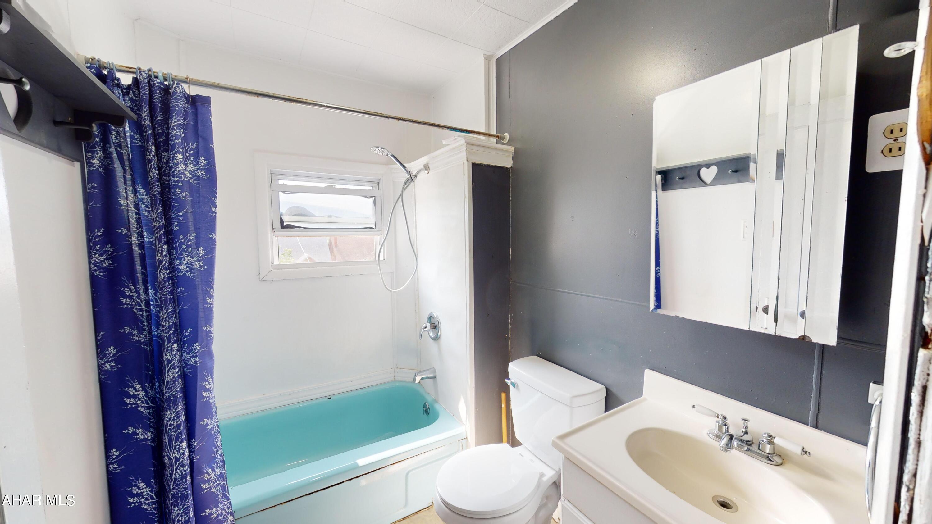 Juniata - Residential