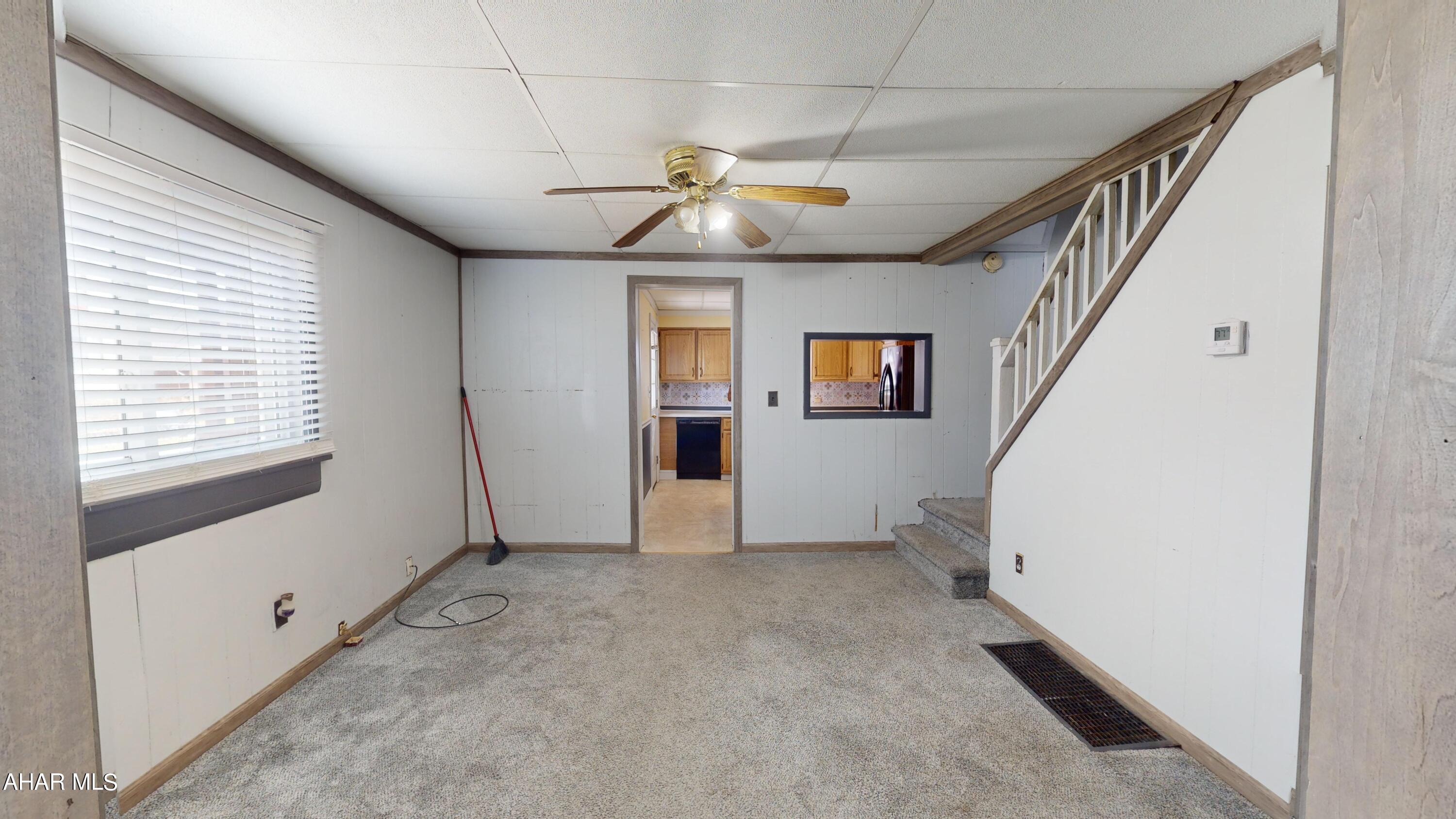 Juniata - Residential