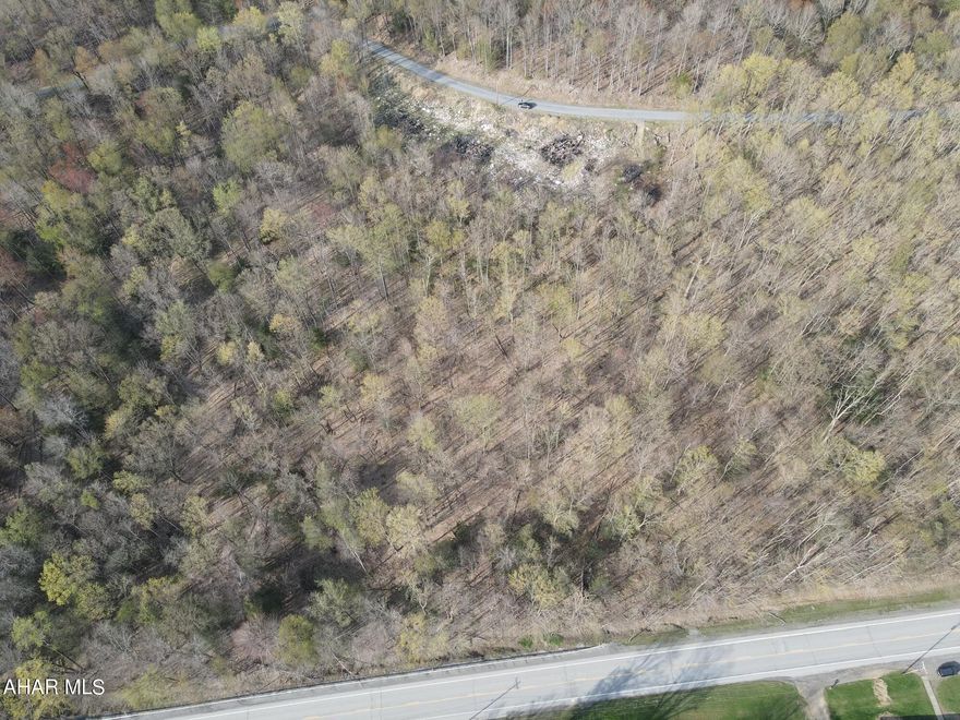 Looking for a quiet area to build your forever home?  All the hard steps have been completed for you and this property is ready for your home plans.  Current owner has had the parcel perc tested and professional blue prints for the designed septic system are included in the sale. Top portion of the property has had several trees cleared.  Plenty of road frontage to accommodate several angles to access parcel.  Get ready to call this place home!