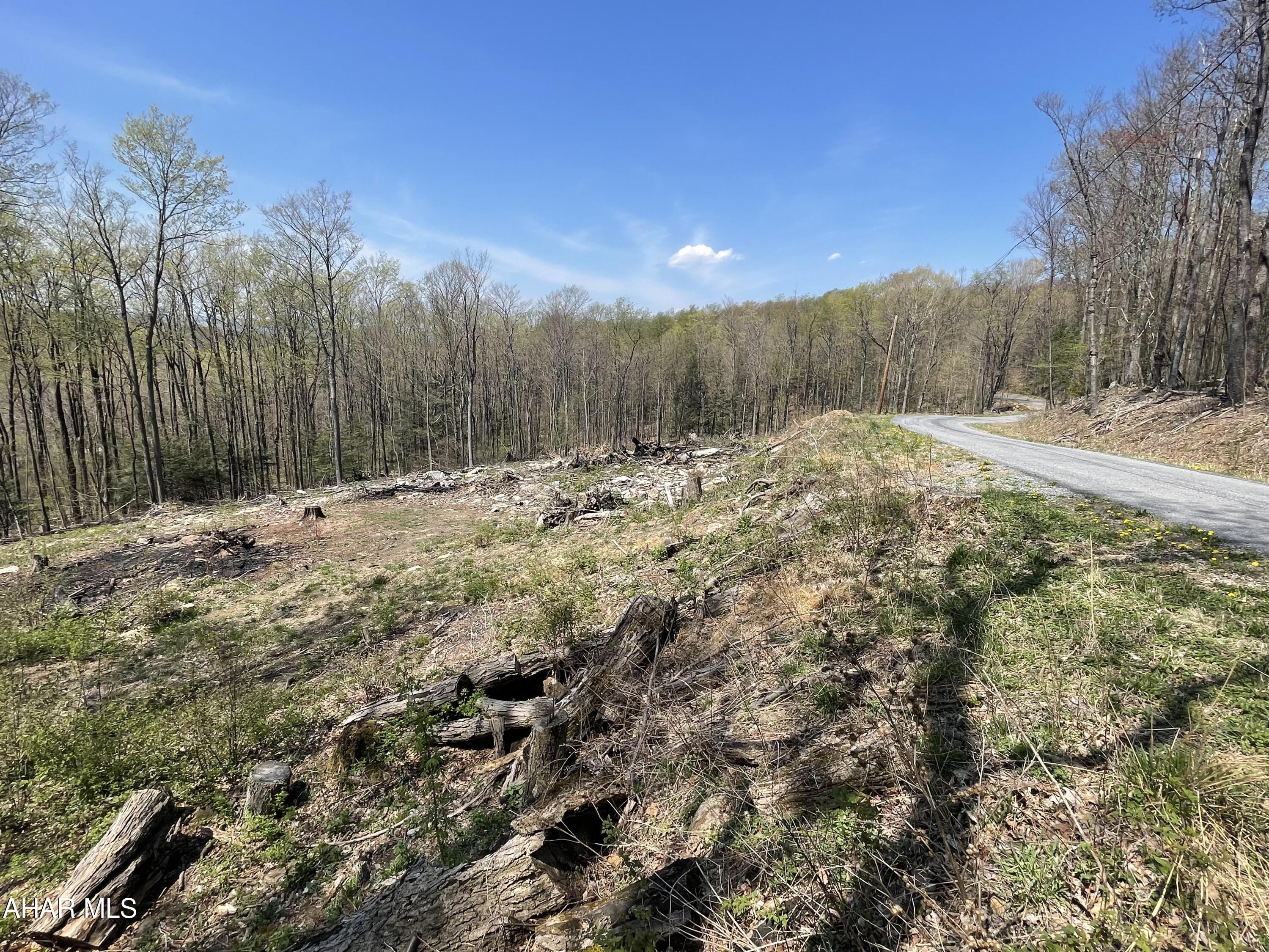 None - Commercial Sale