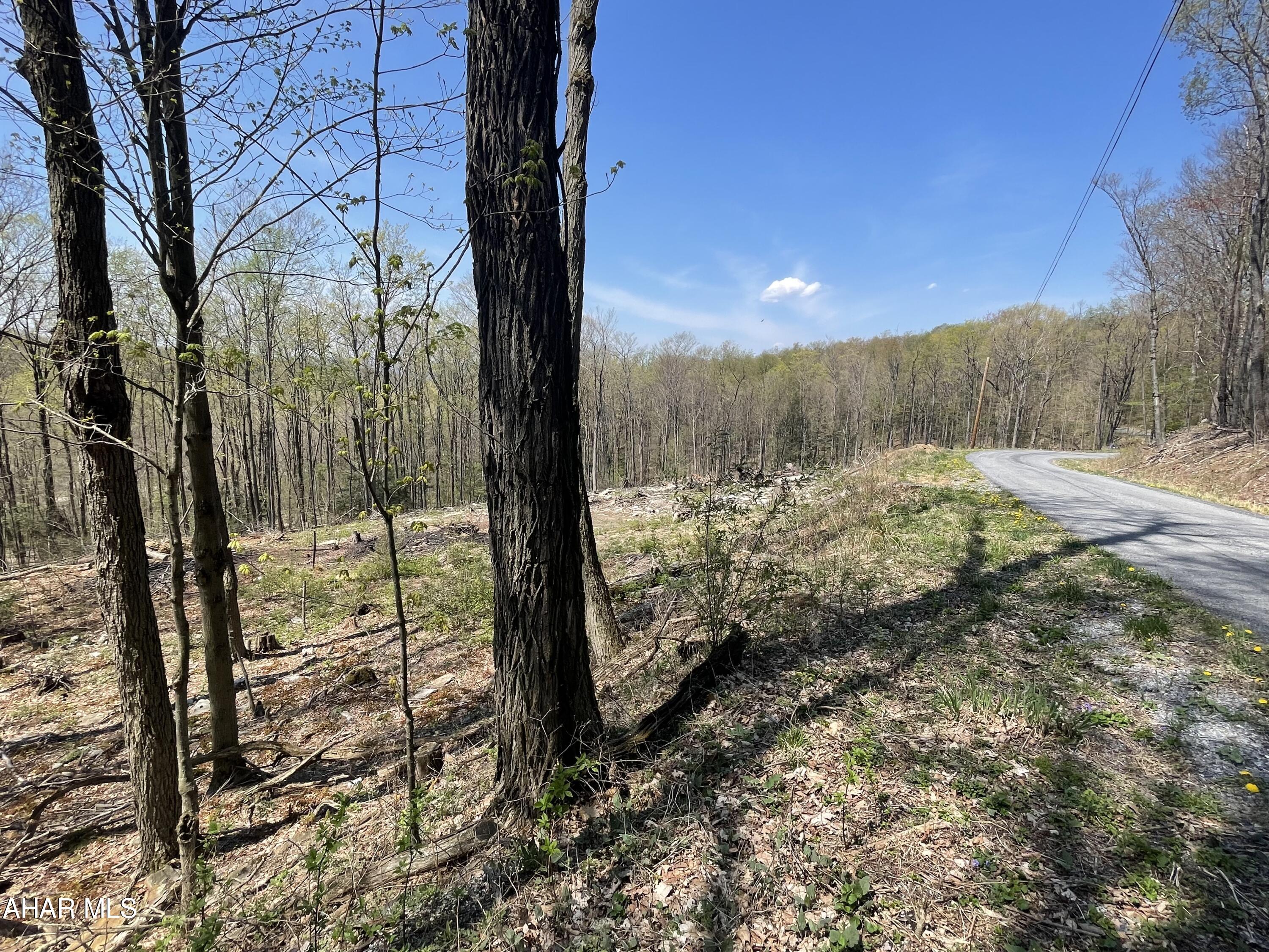 None - Commercial Sale