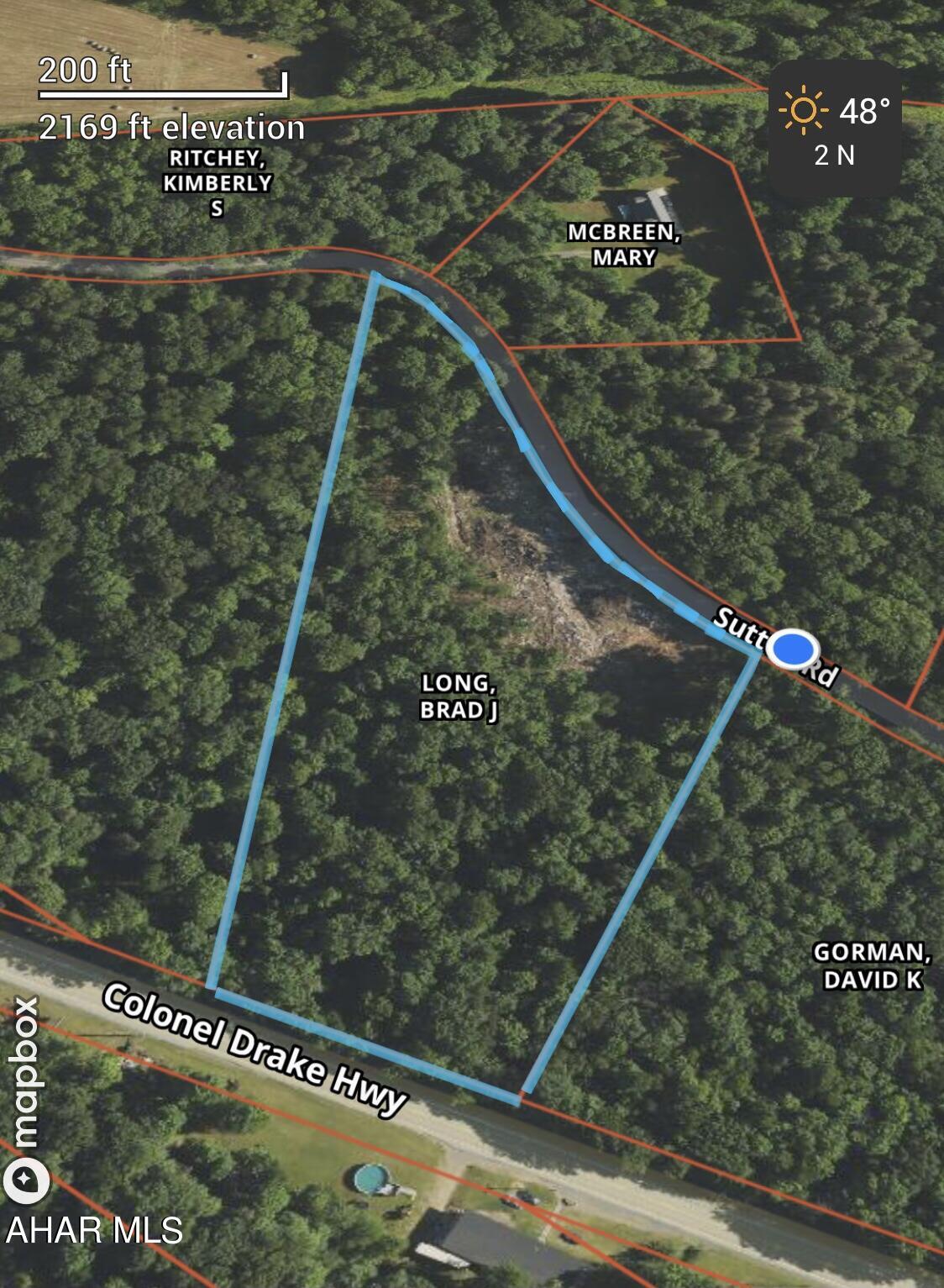 None - Commercial Sale