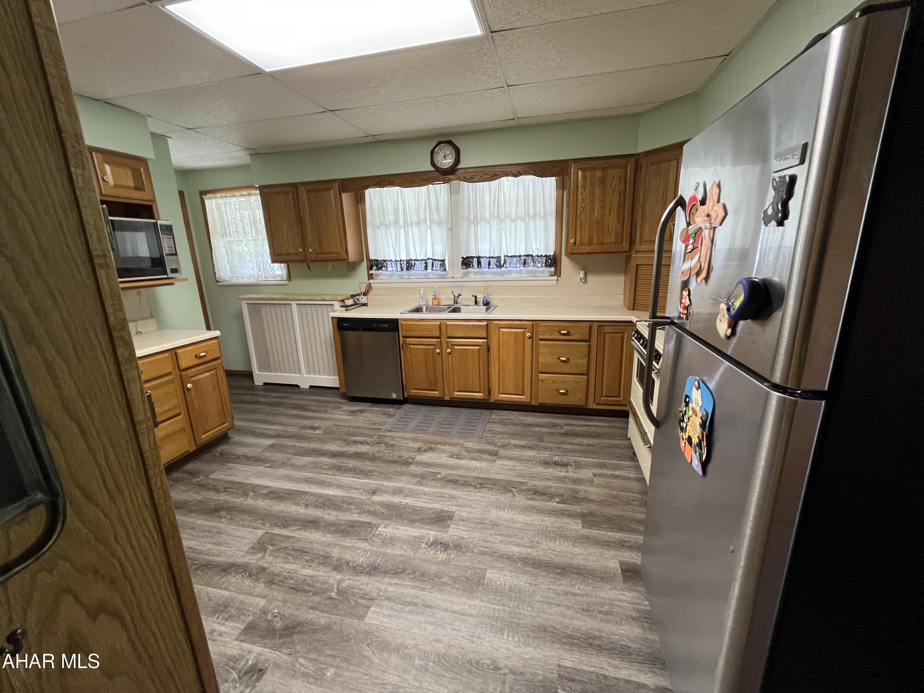 Garden Heights - Residential