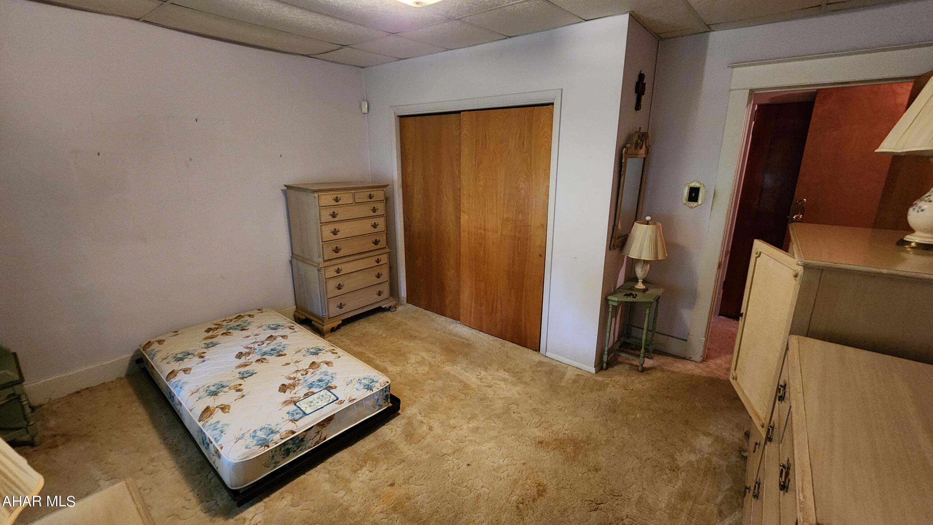 Garden Heights - Residential