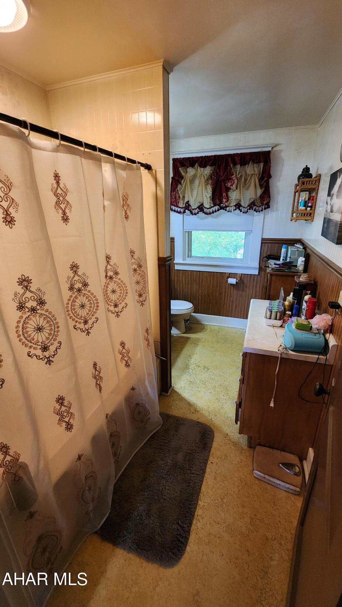 Garden Heights - Residential