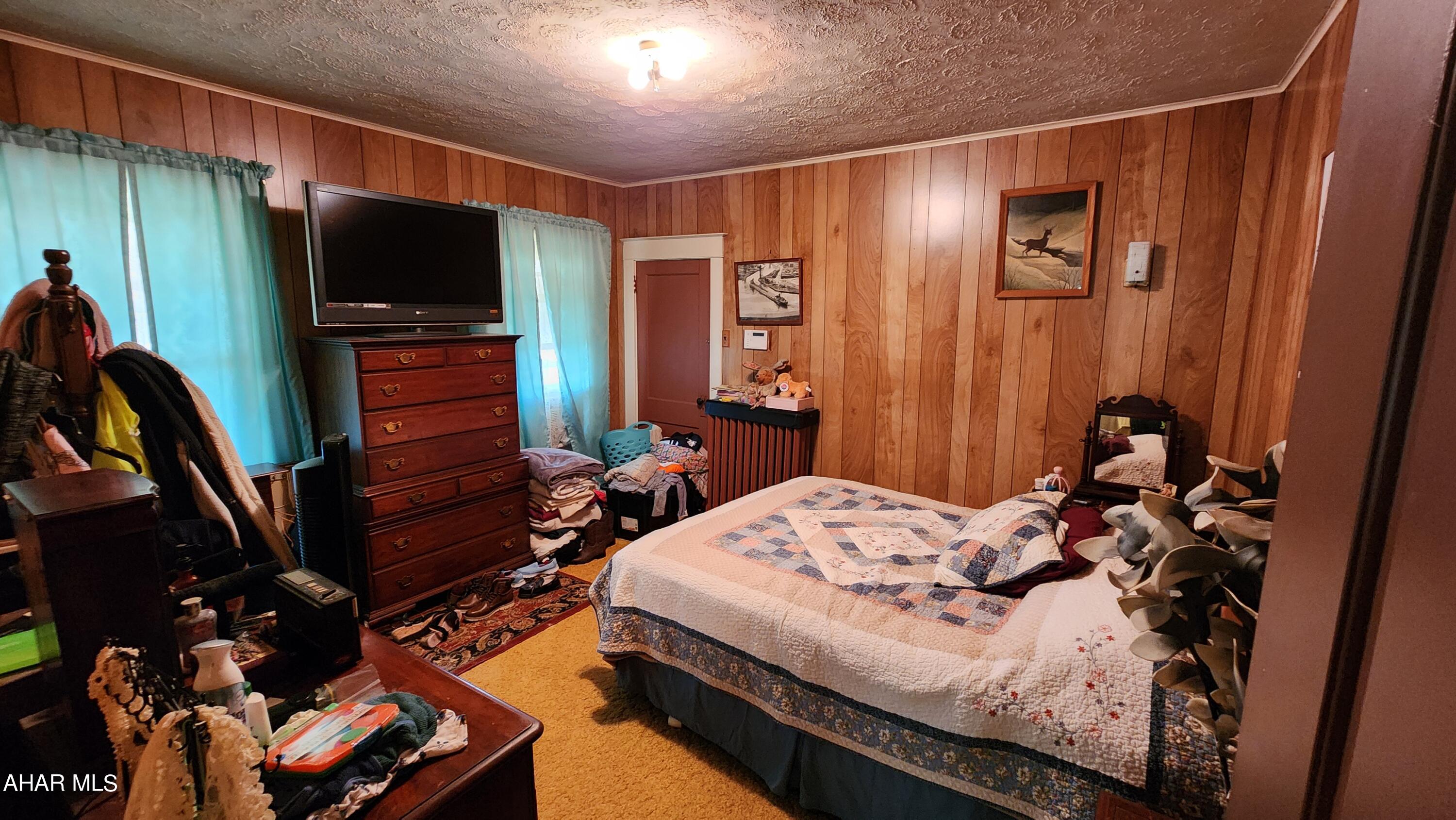 Garden Heights - Residential