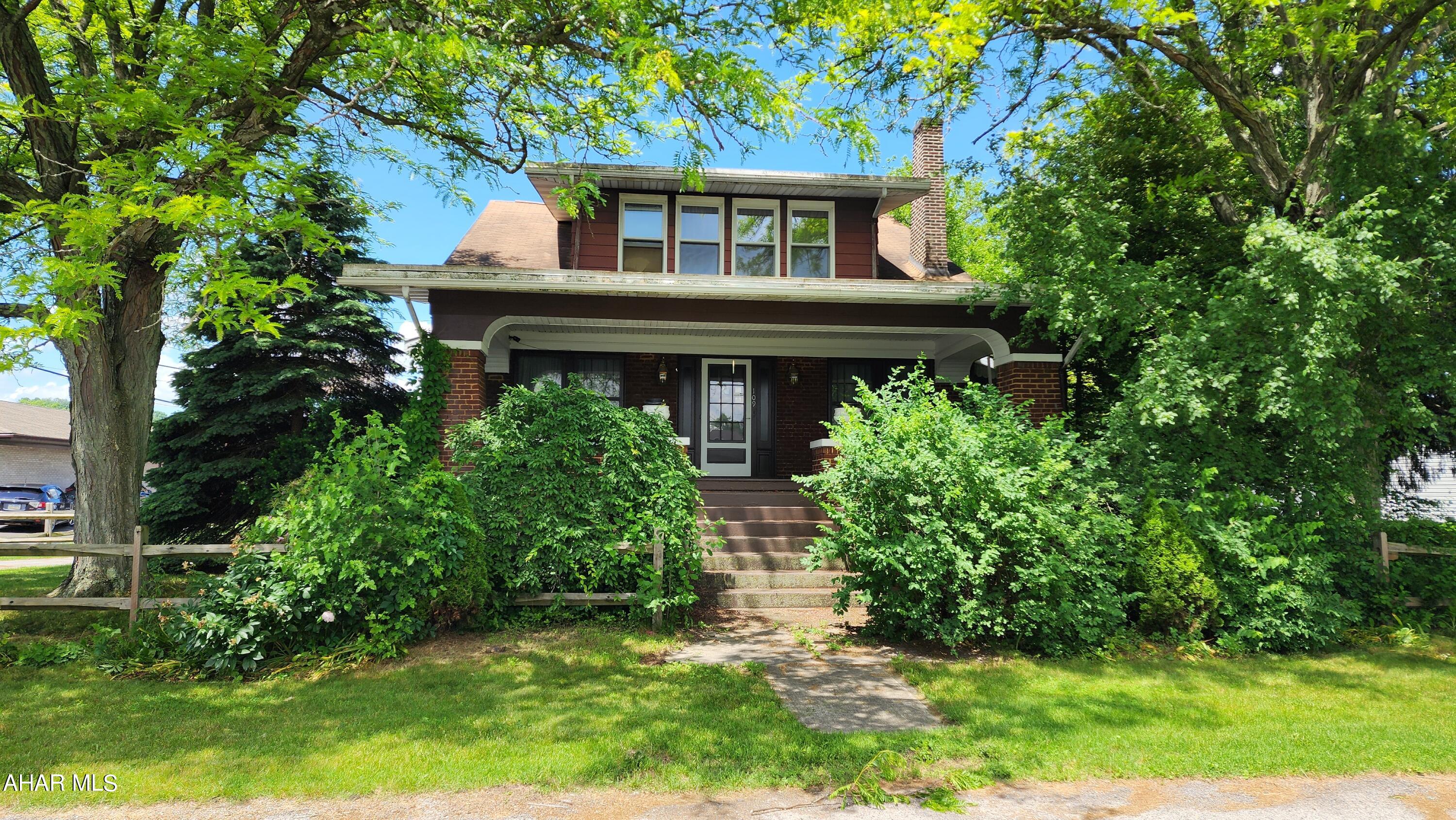 Garden Heights - Residential