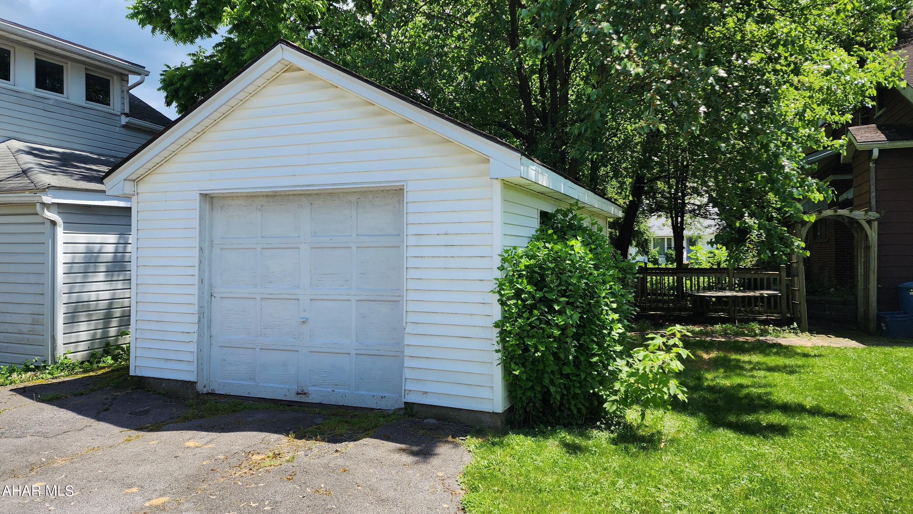 Garden Heights - Residential