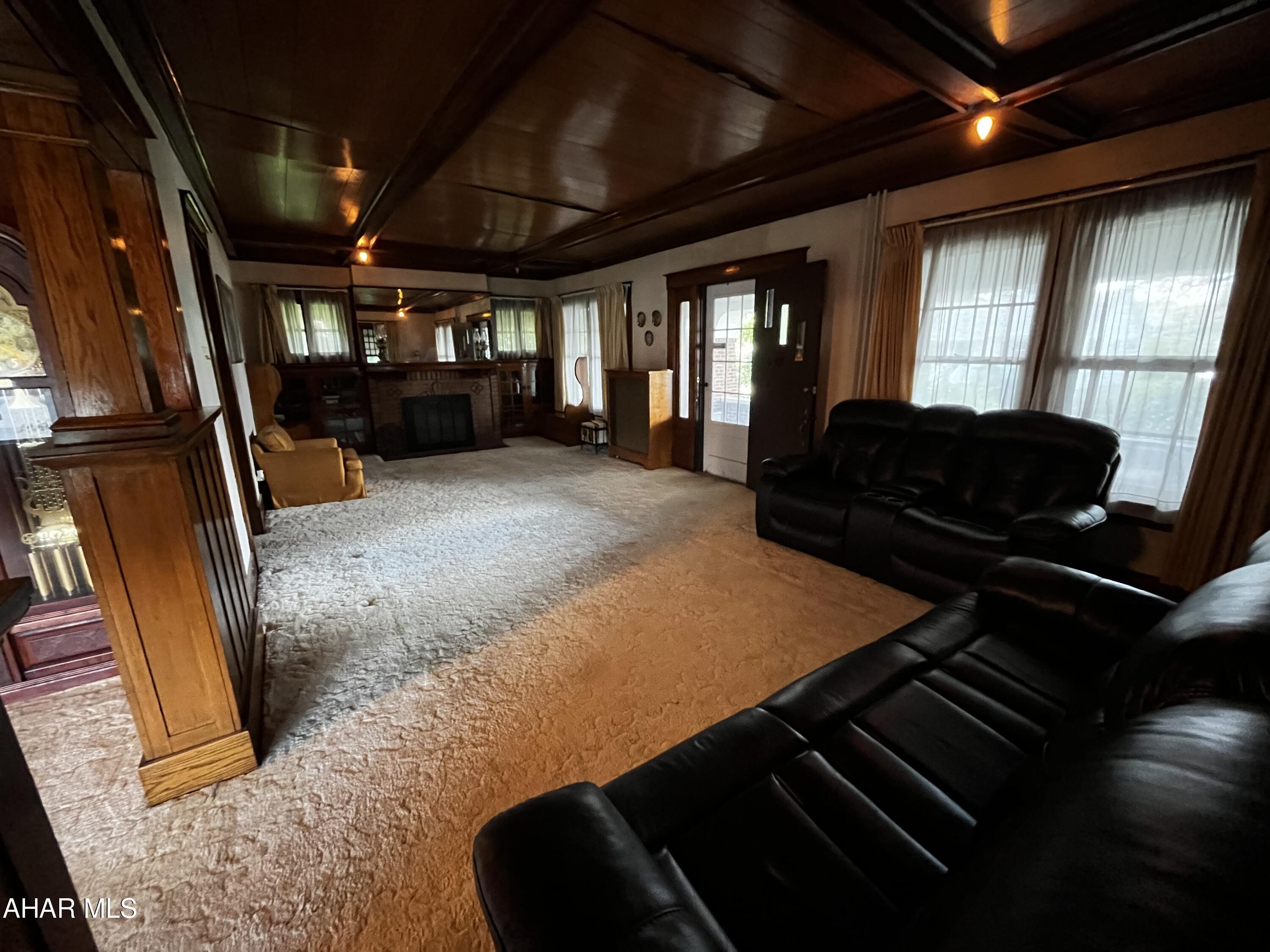 Garden Heights - Residential