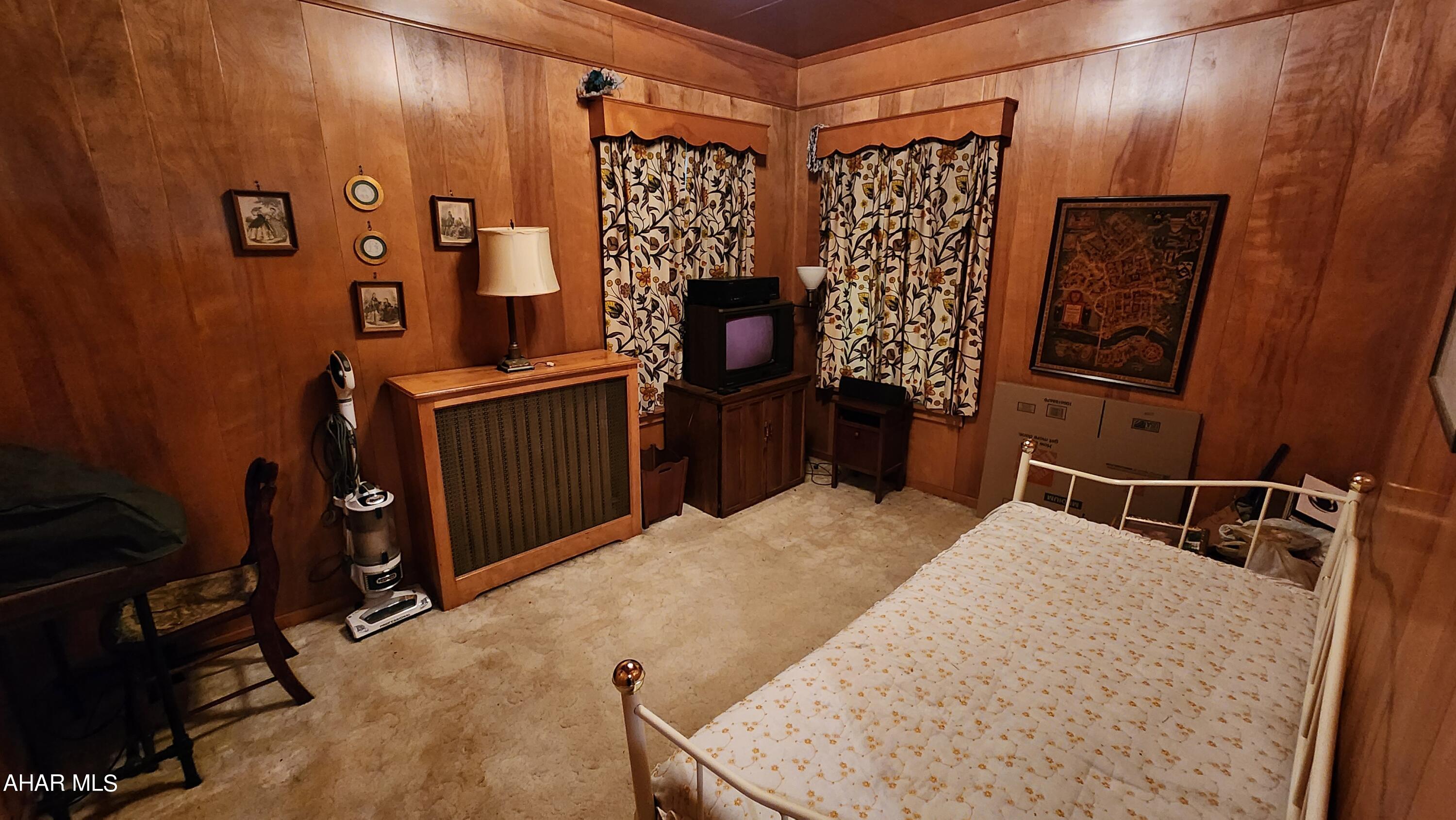 Garden Heights - Residential