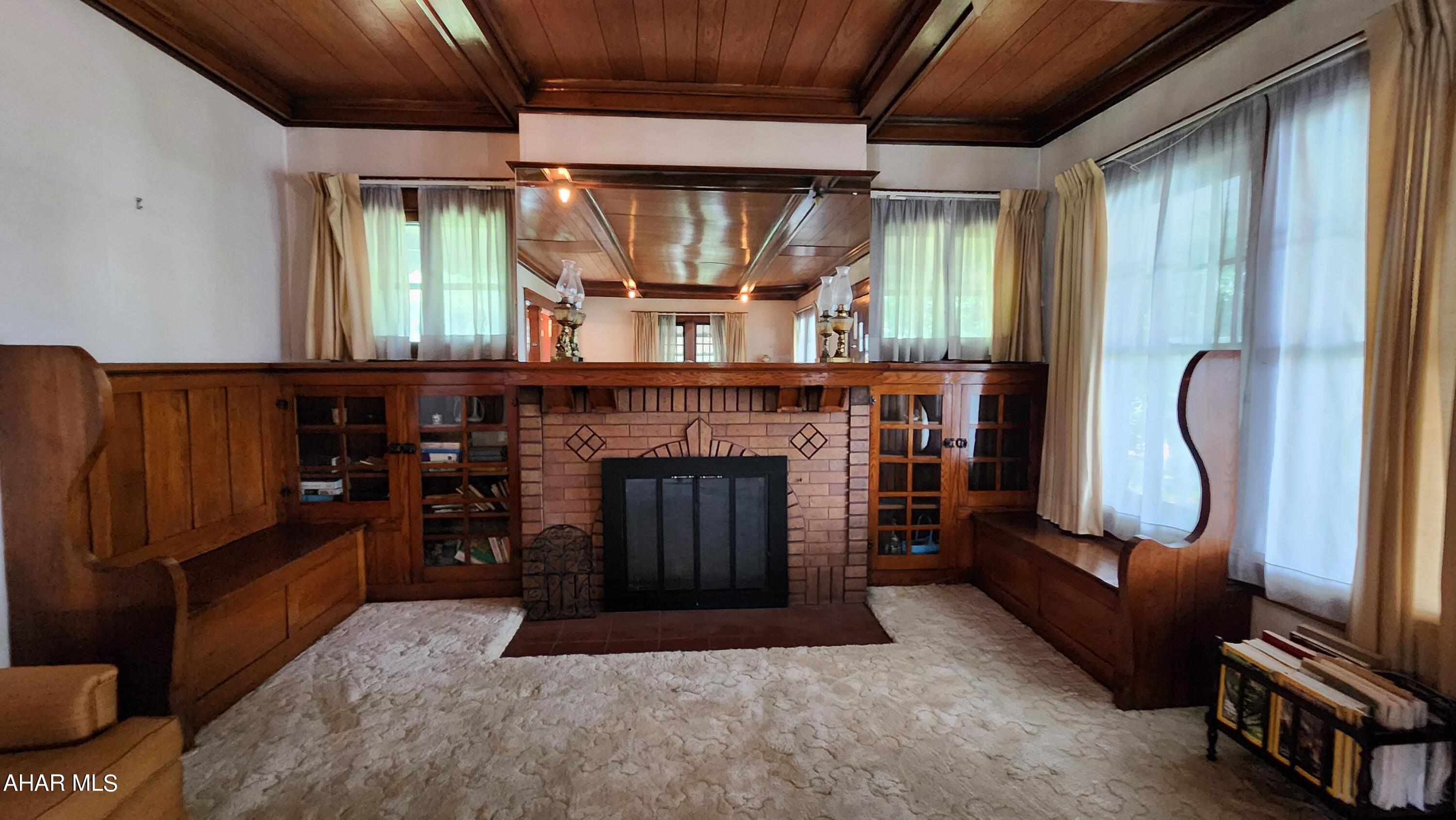 Garden Heights - Residential