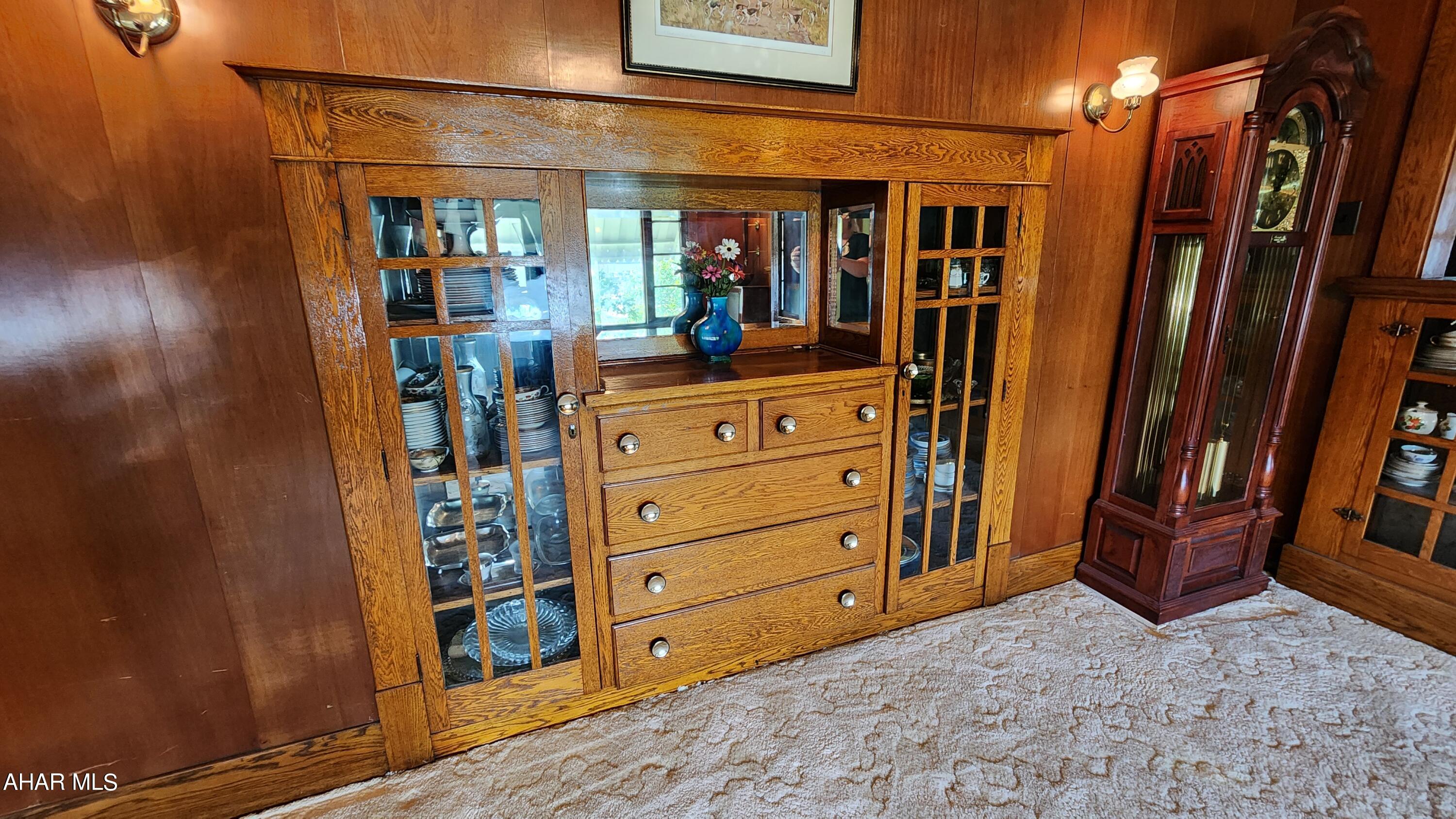 Garden Heights - Residential