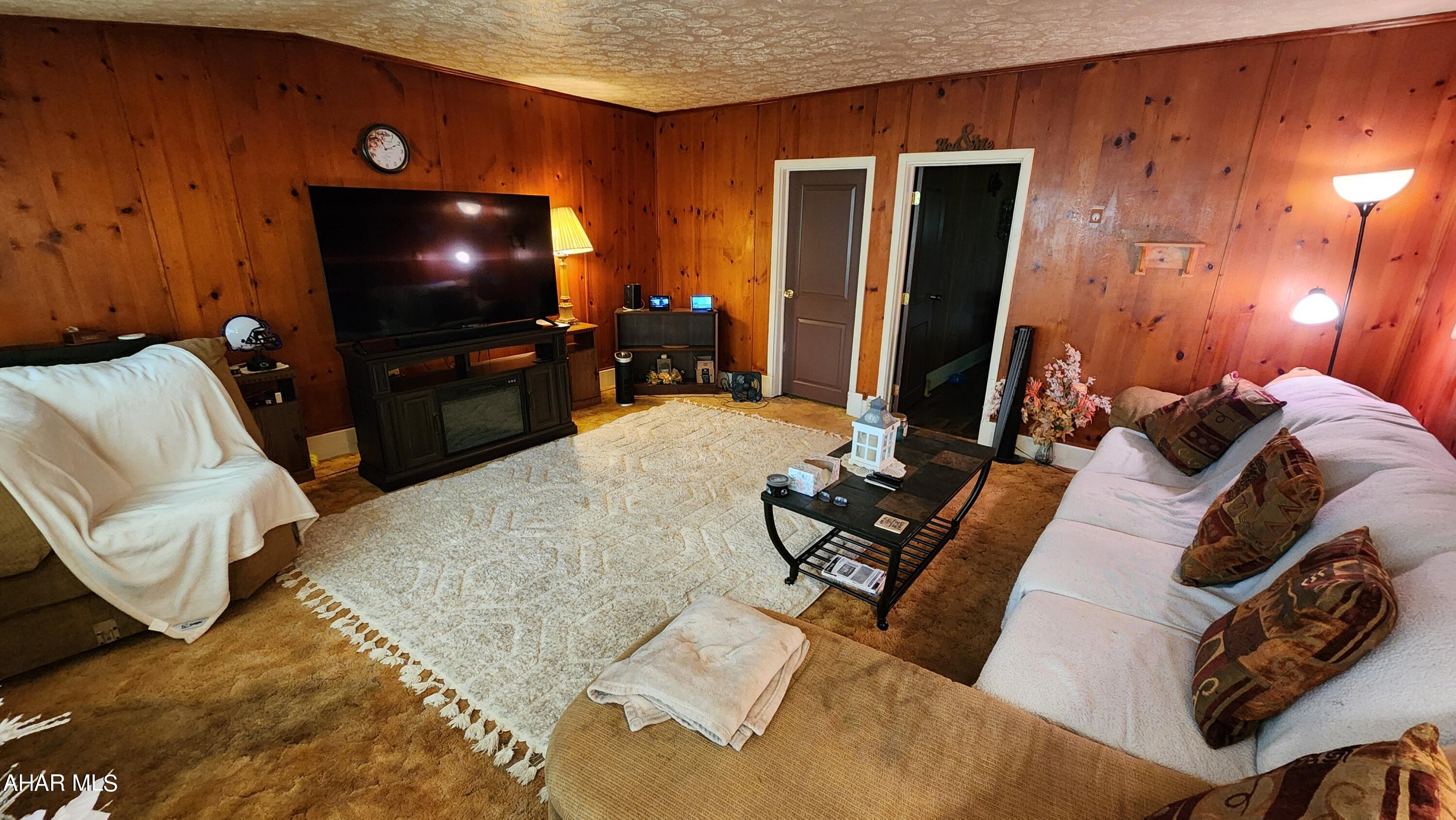 Garden Heights - Residential