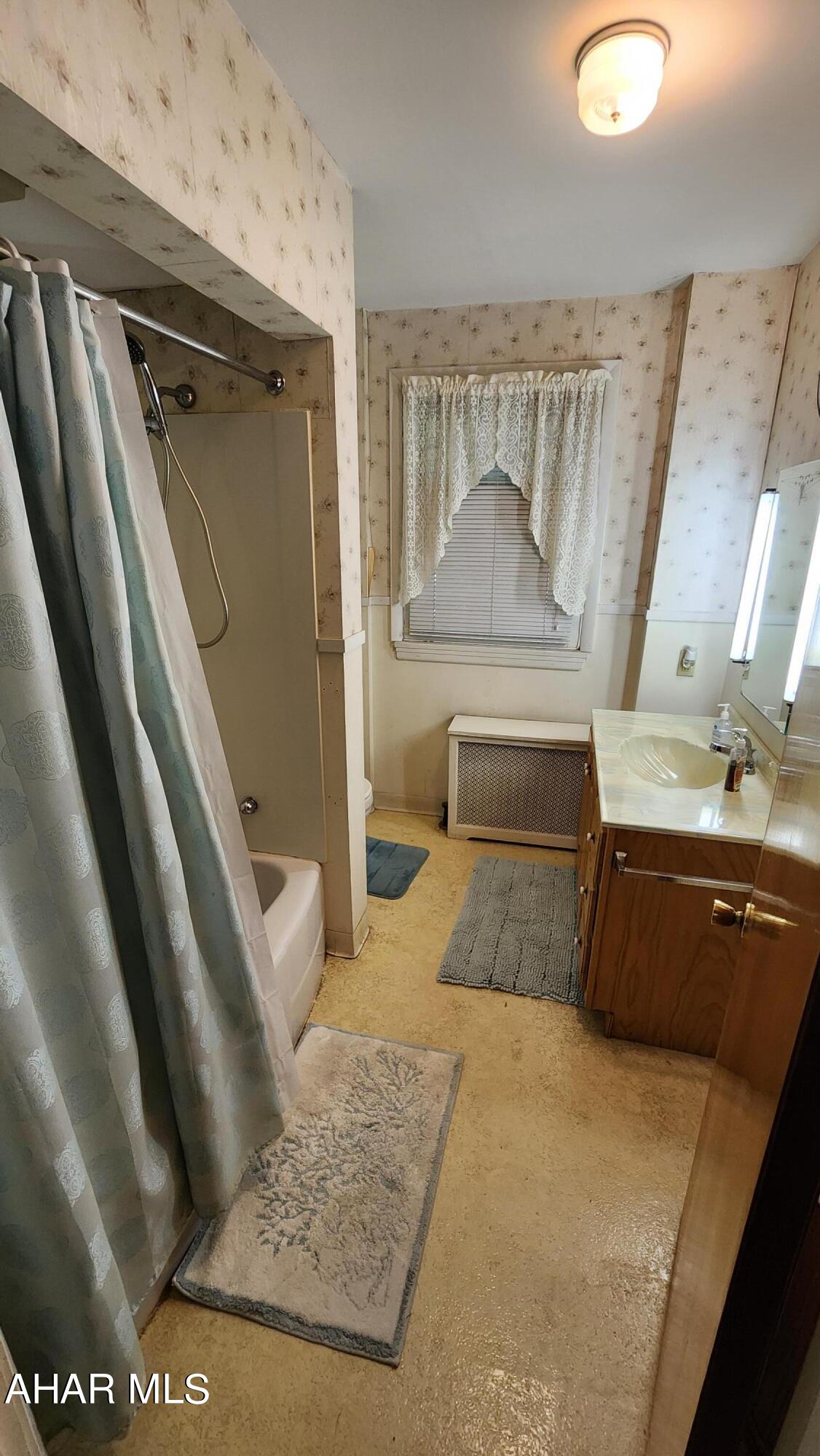 Garden Heights - Residential