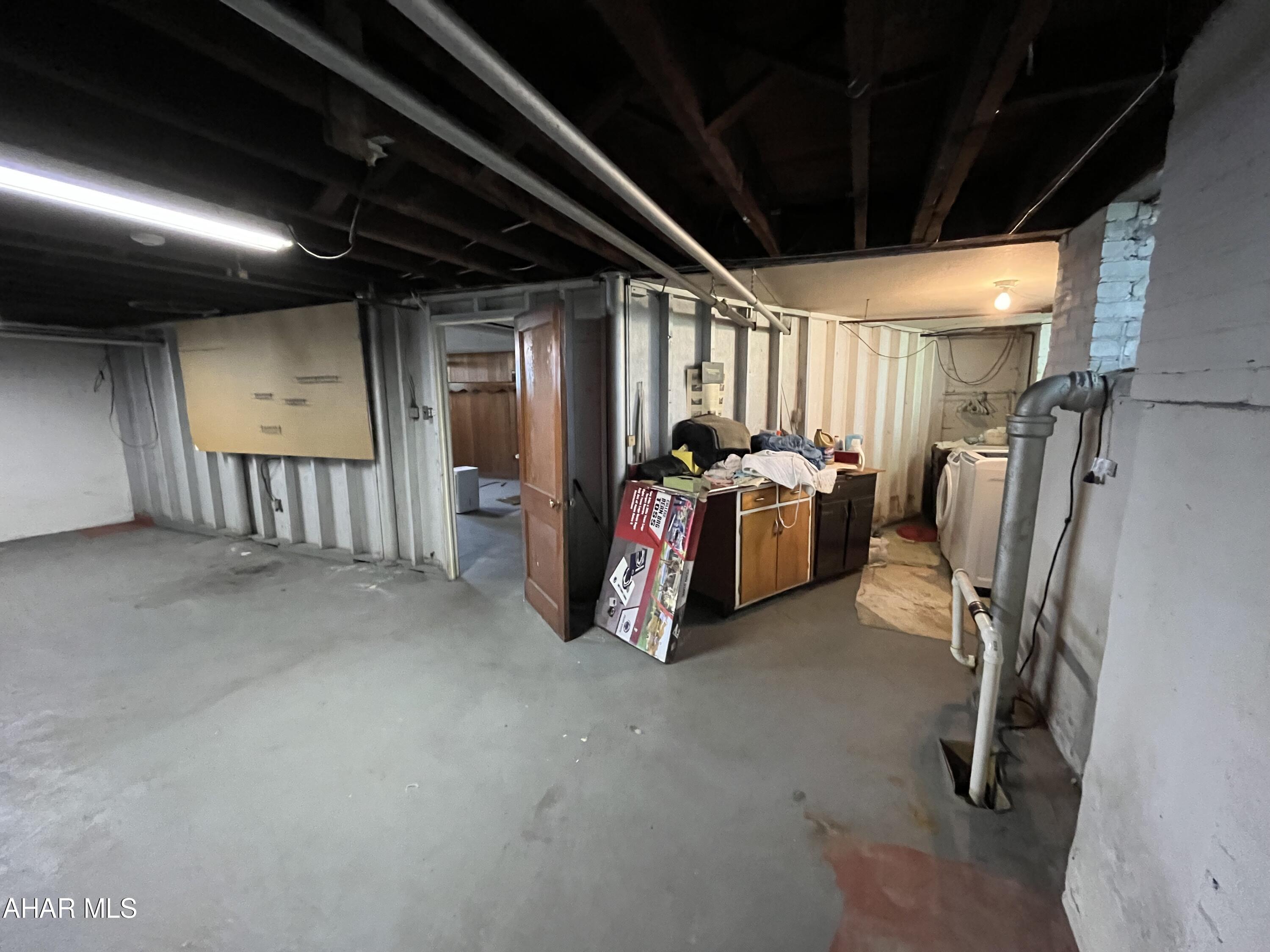 Garden Heights - Residential