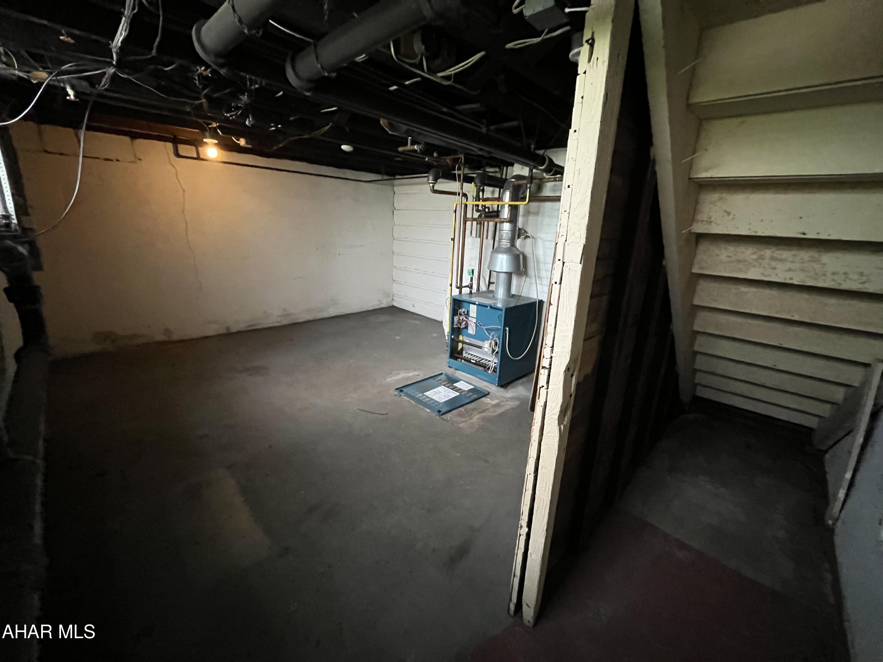 Garden Heights - Residential