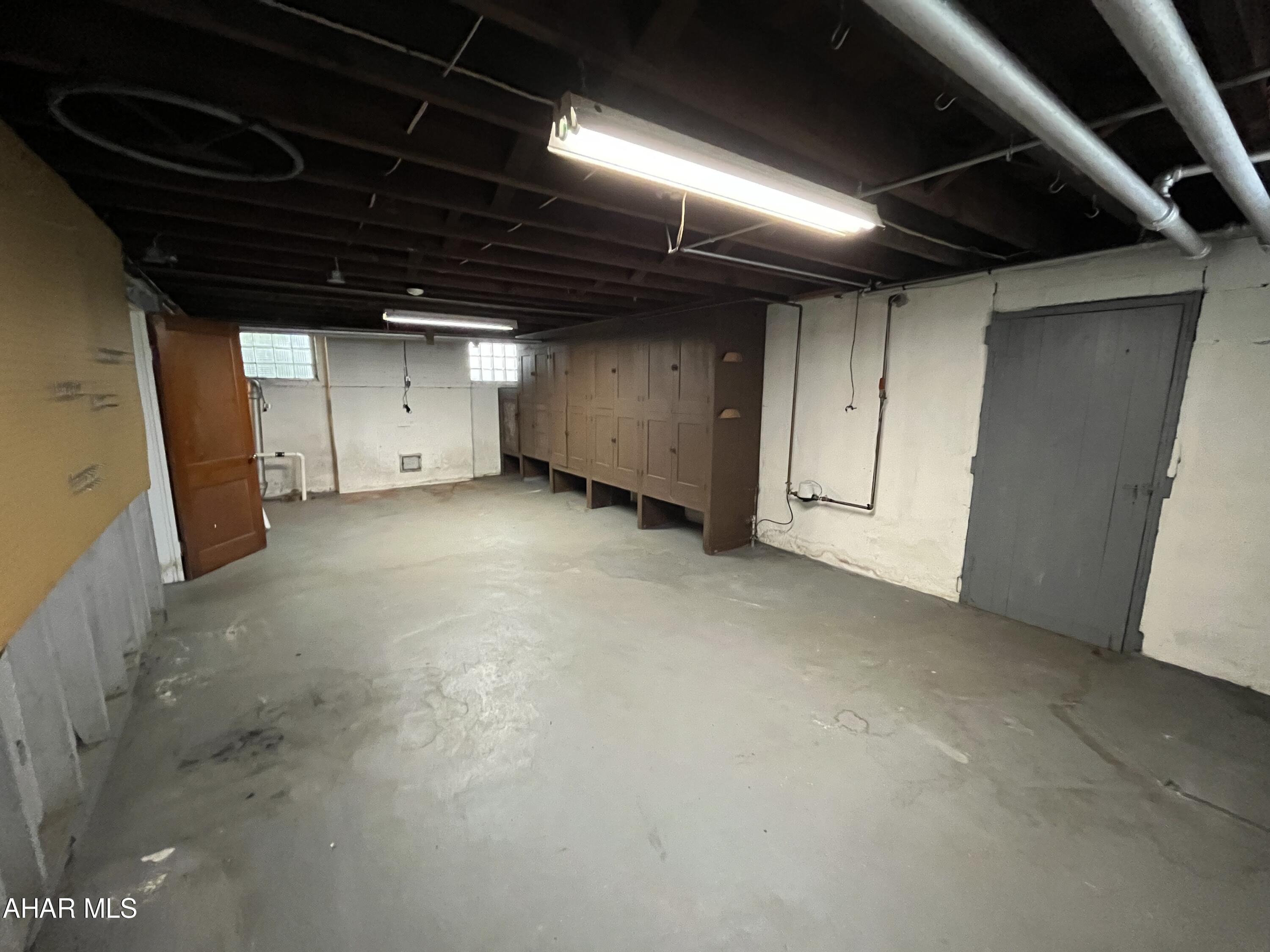 Garden Heights - Residential