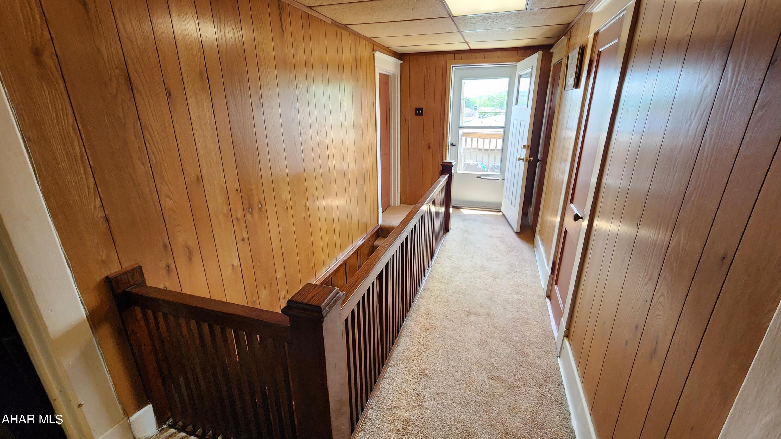 Garden Heights - Residential