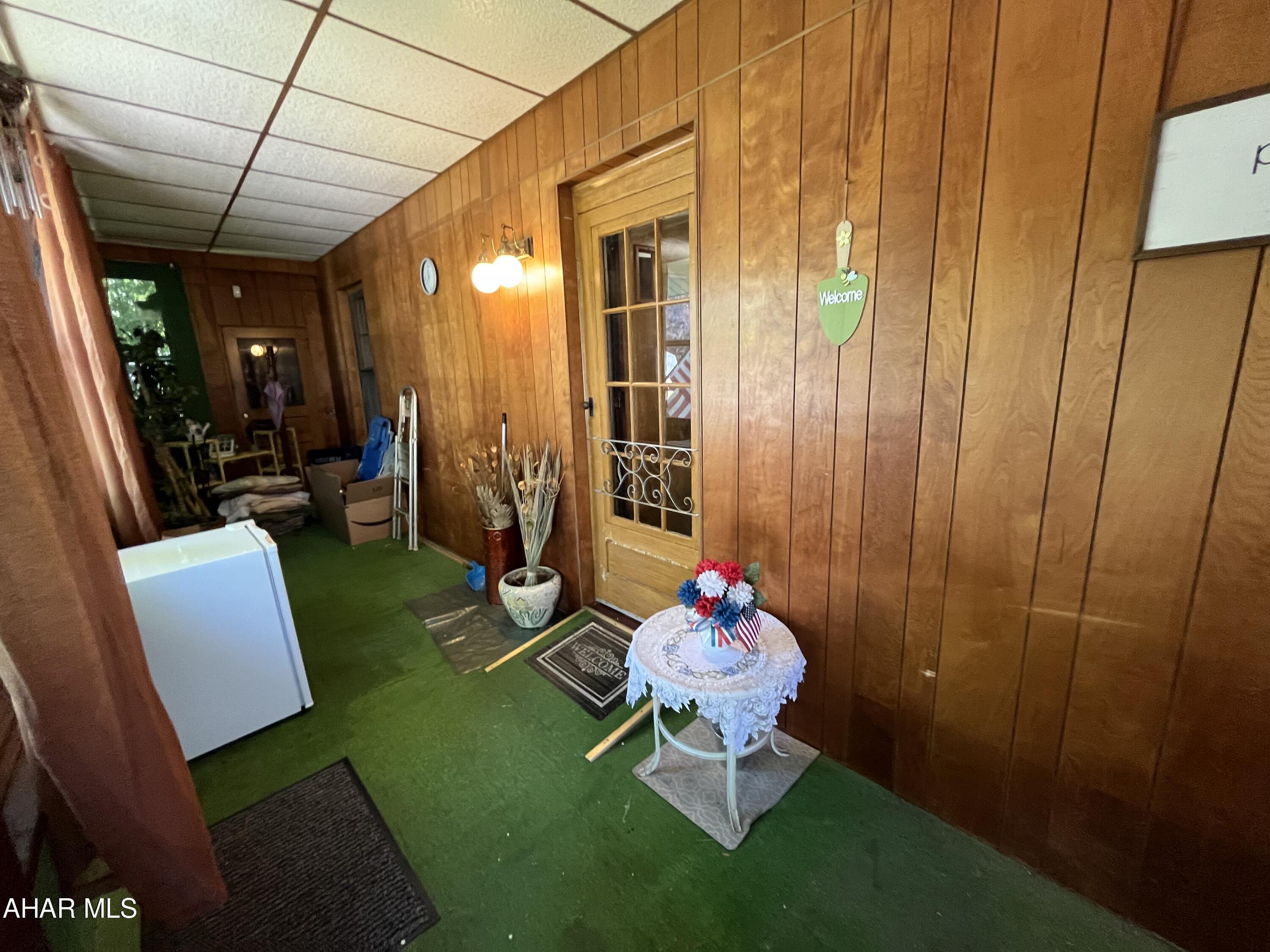 Garden Heights - Residential