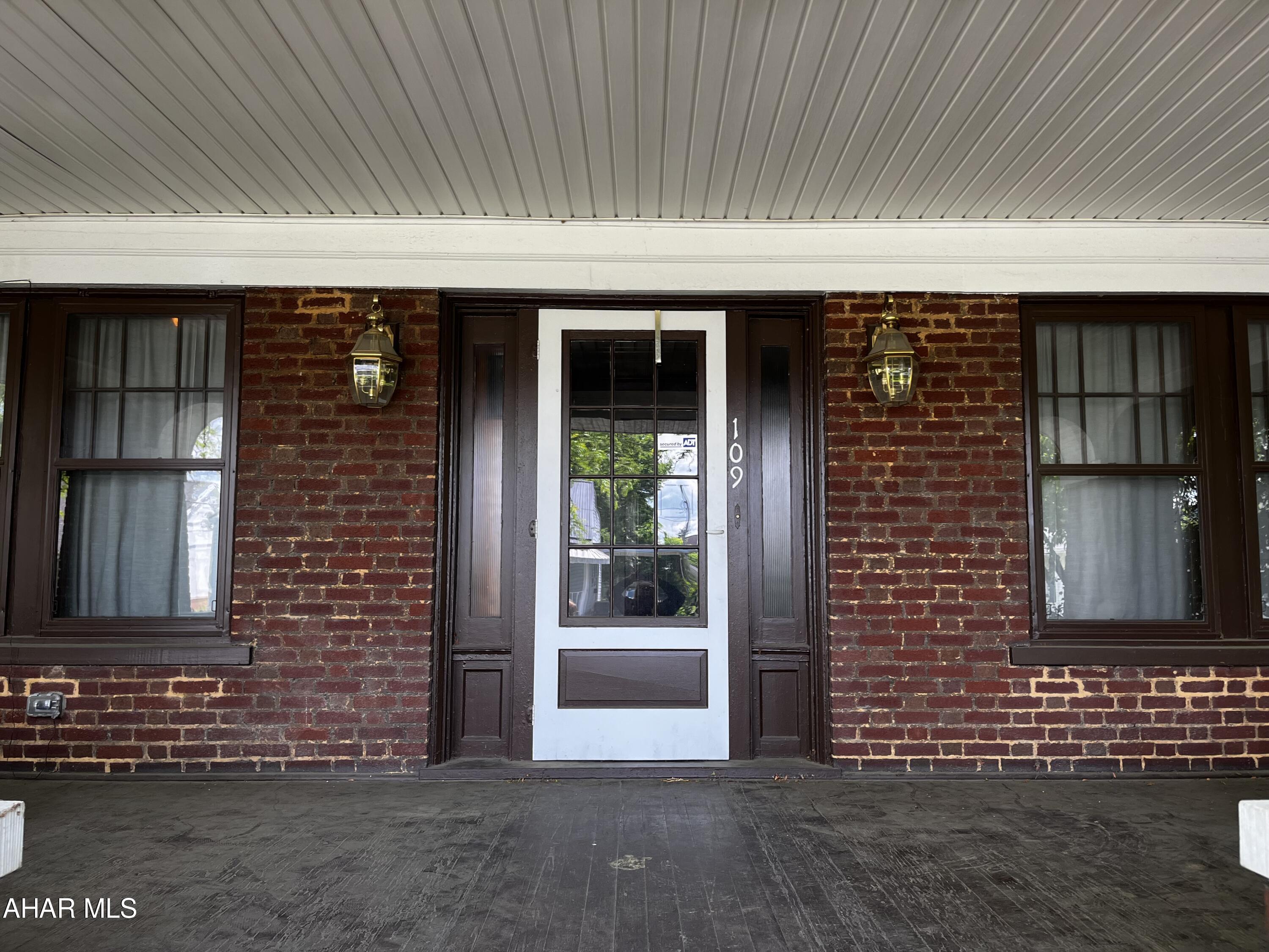 Garden Heights - Residential