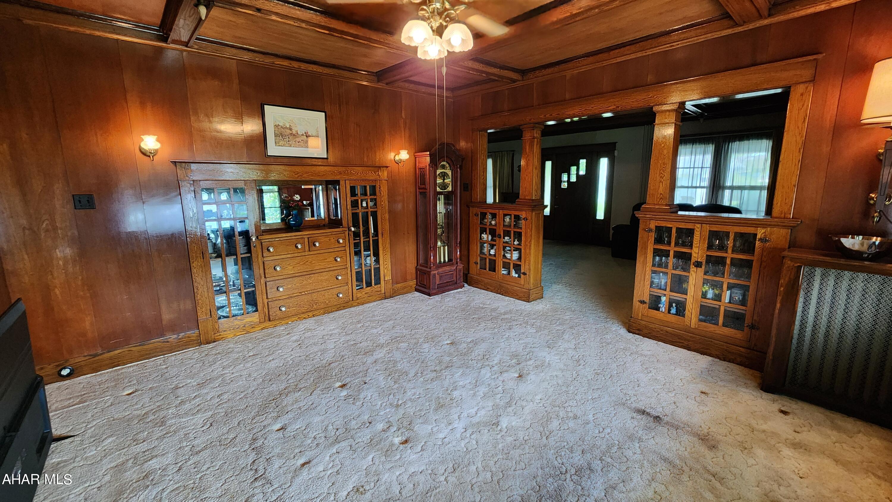 Garden Heights - Residential