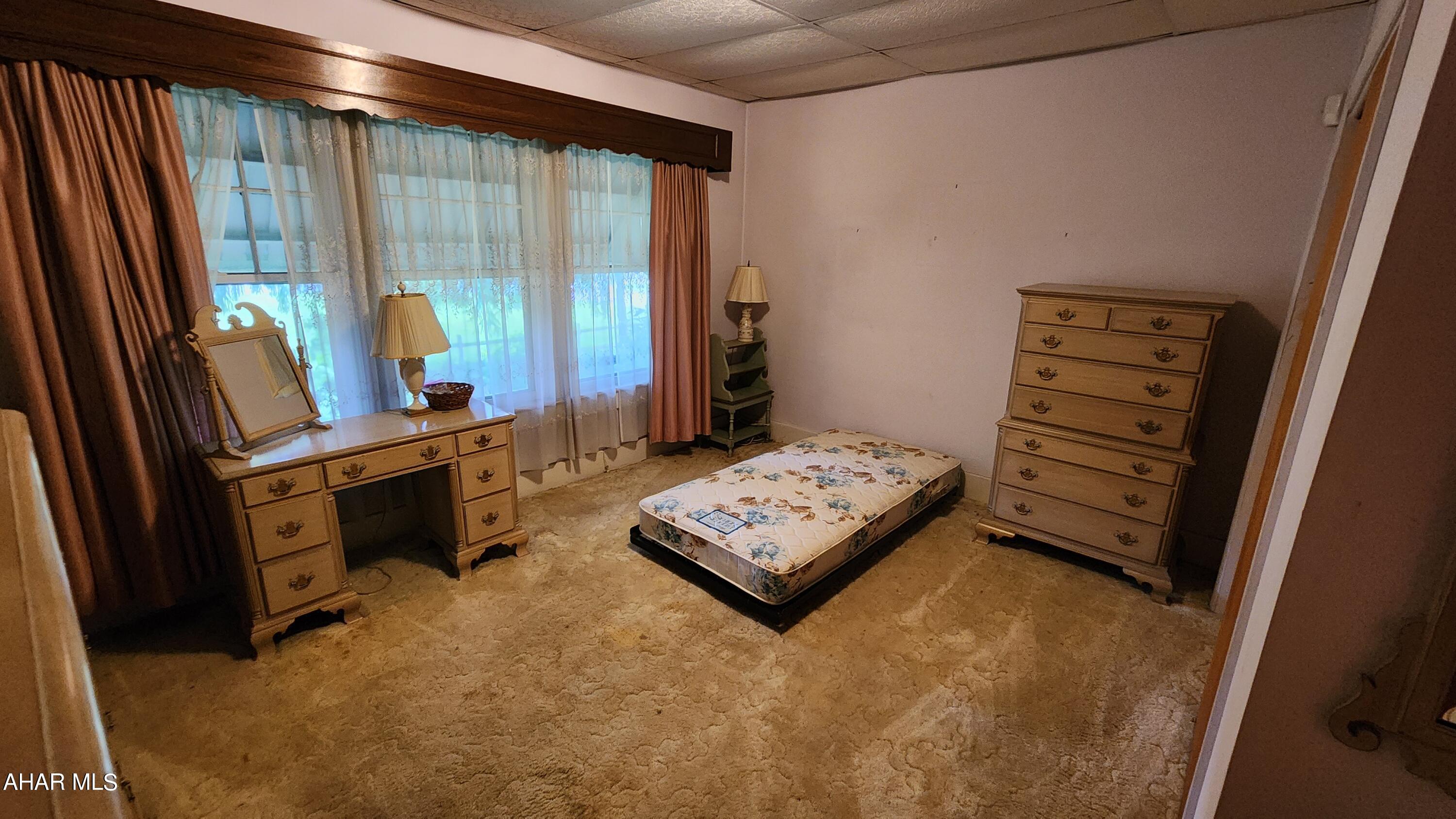 Garden Heights - Residential