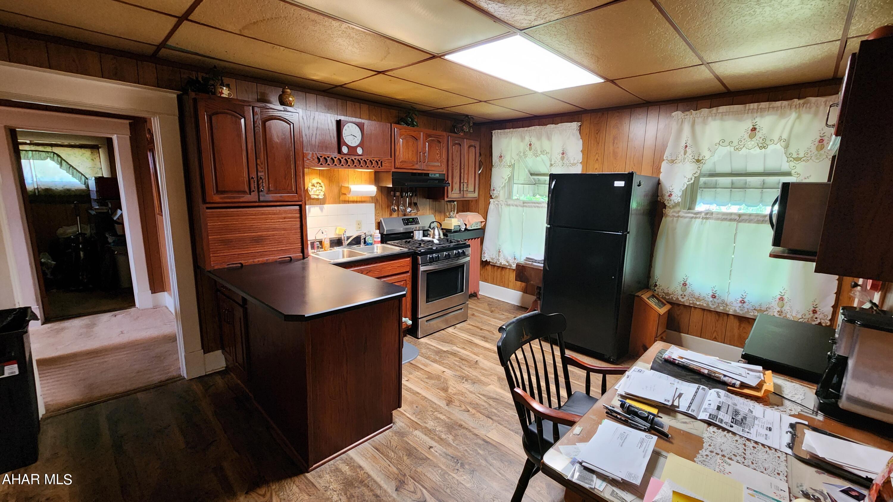 Garden Heights - Residential